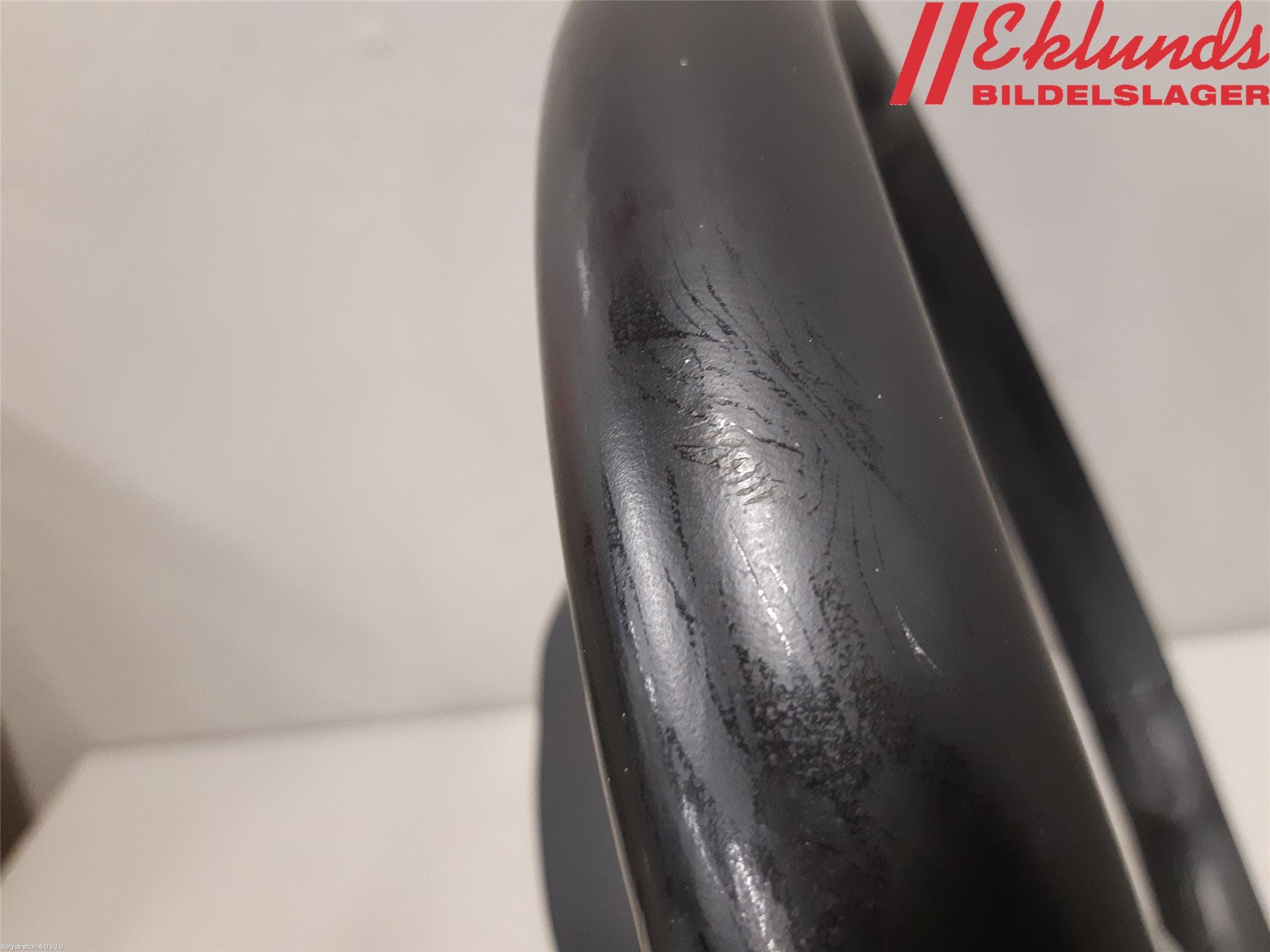 Volkswagen VW PASSAT 15-19 Ratt