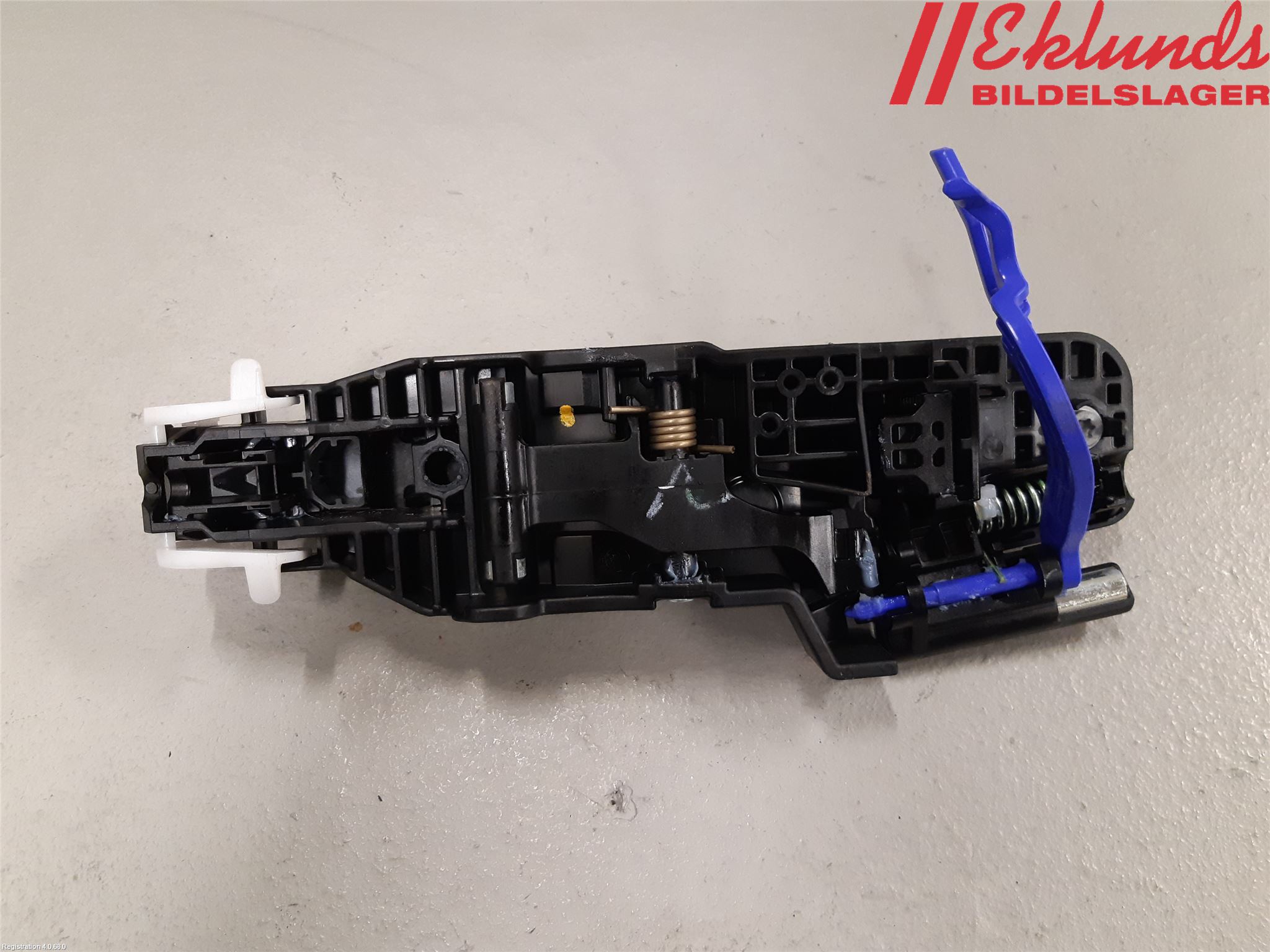 Toyota COROLLA 19- Dörrhandtag Yttre Vä