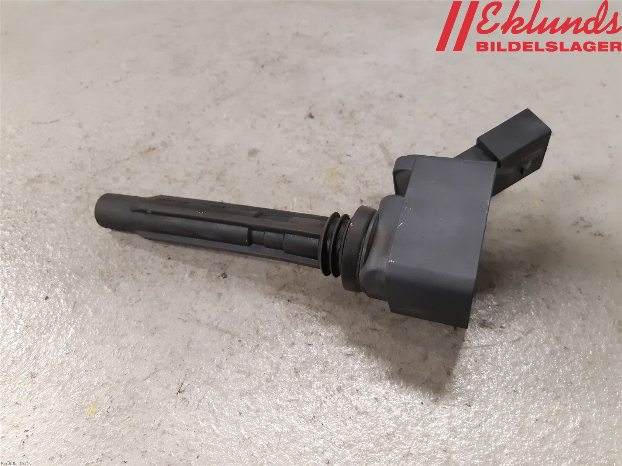 Volkswagen VW GOLF / E-GOLF VII 13-20 Tändspole