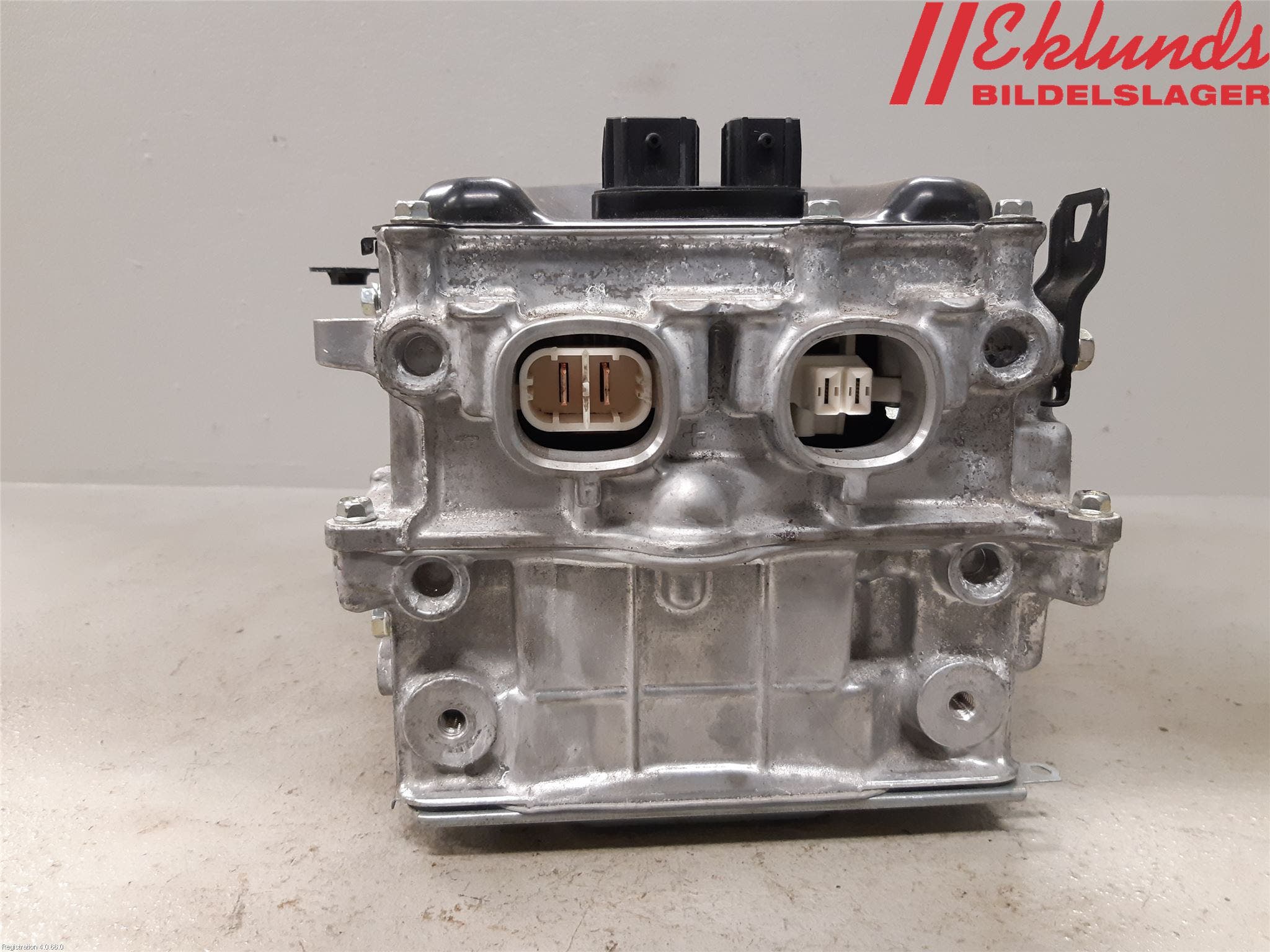 Toyota CAMRY 19-24 Inverter Hybrid