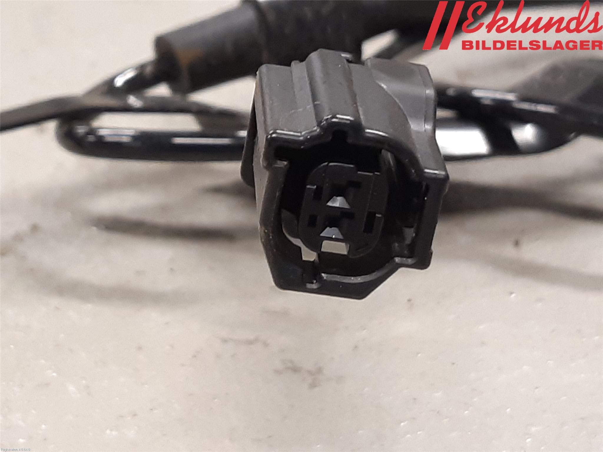 Toyota RAV4 19- Abs Sensor