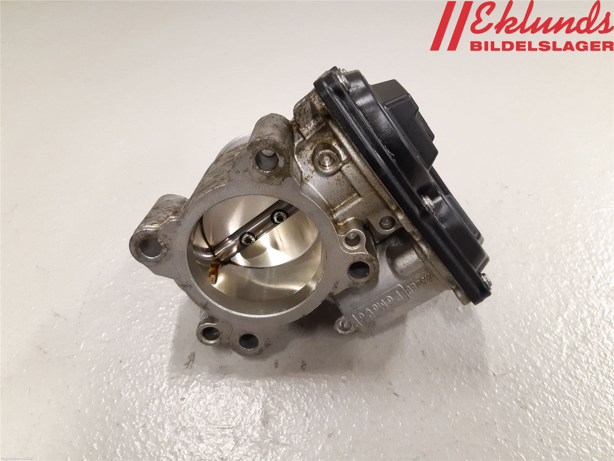 Ford MONDEO 15-22 Injspjällhus