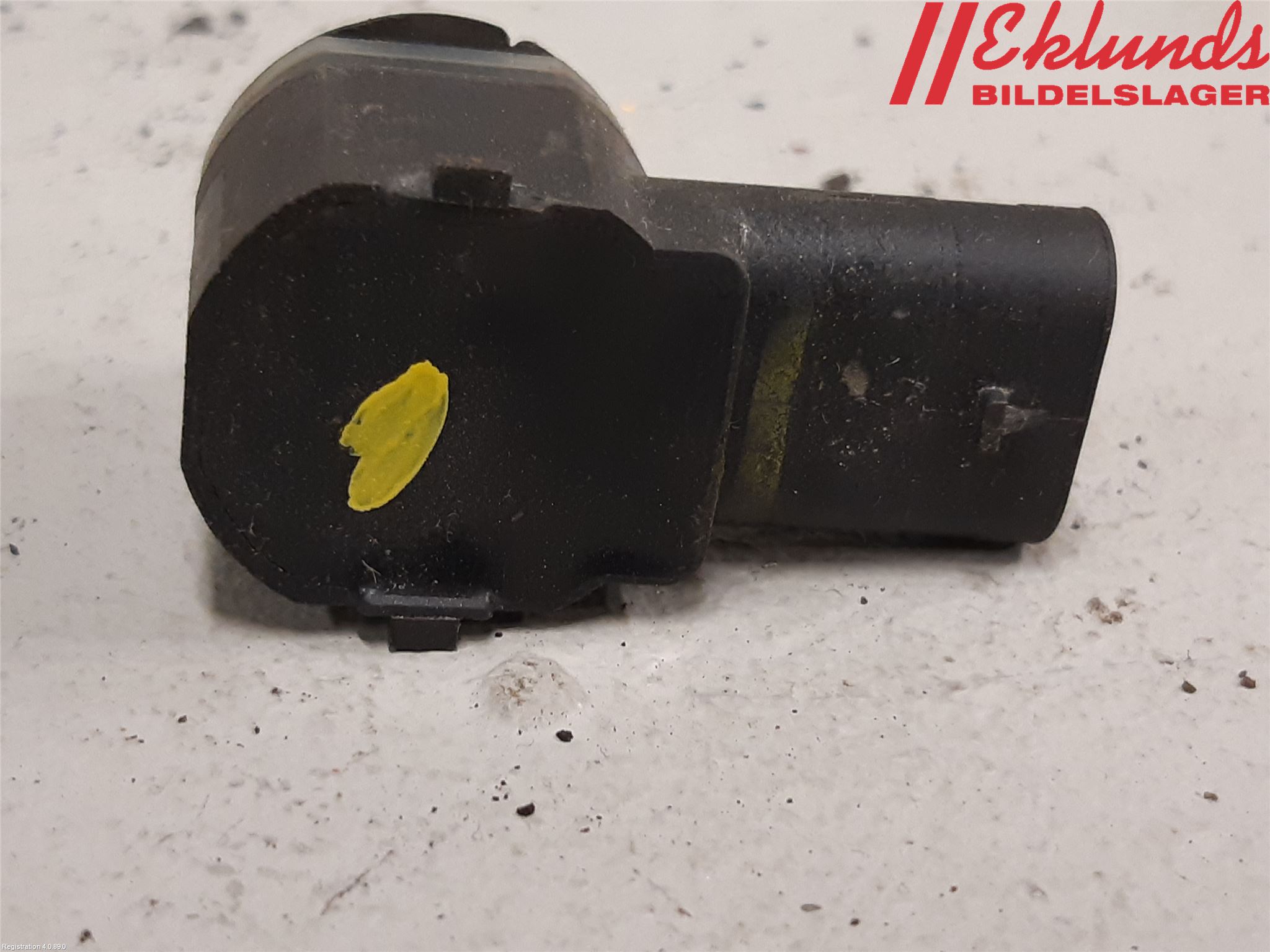 Volvo V60 11-13 Parkeringshjälp Backsensor