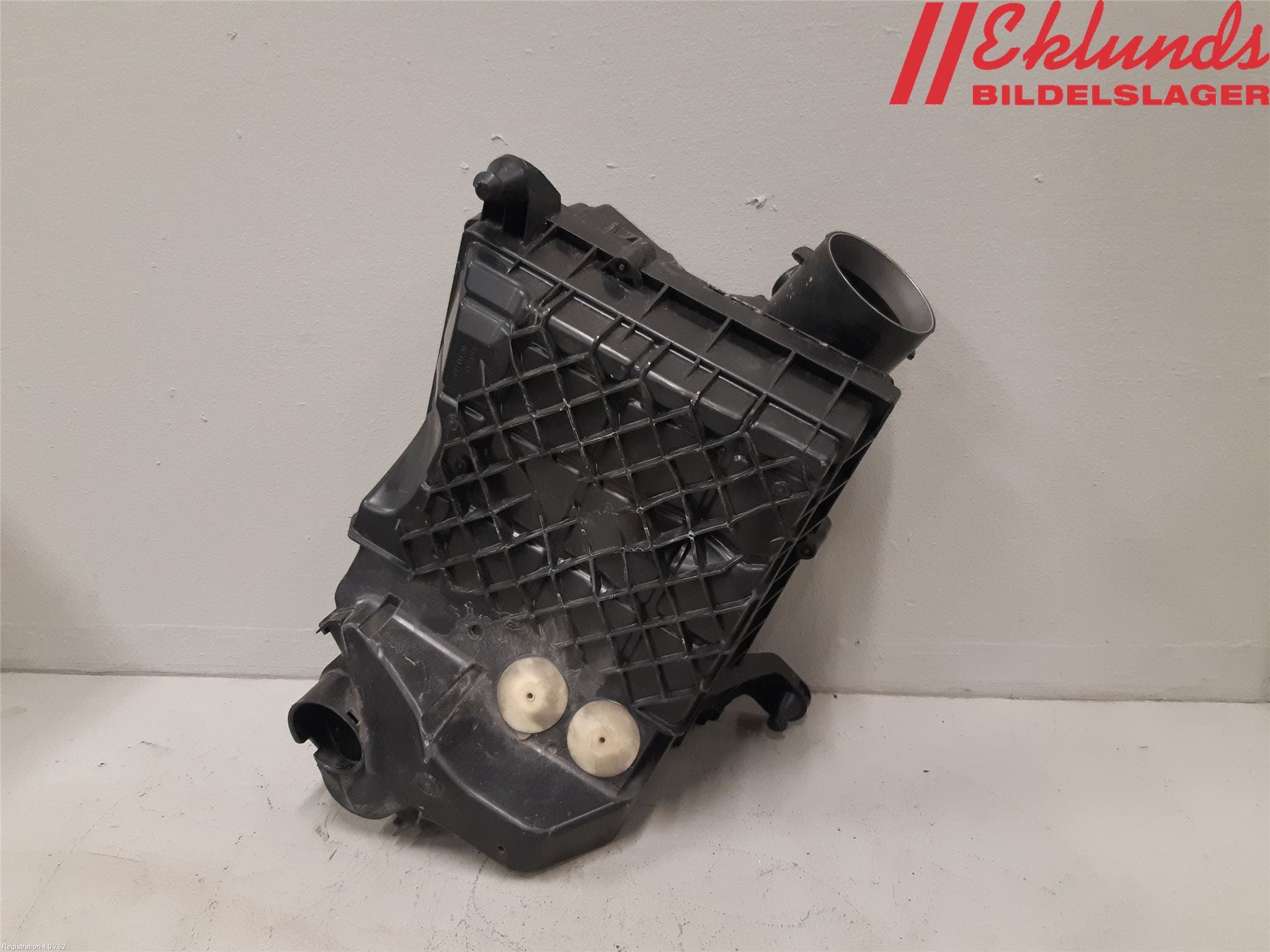 Volvo V90 17->> Luftrenare