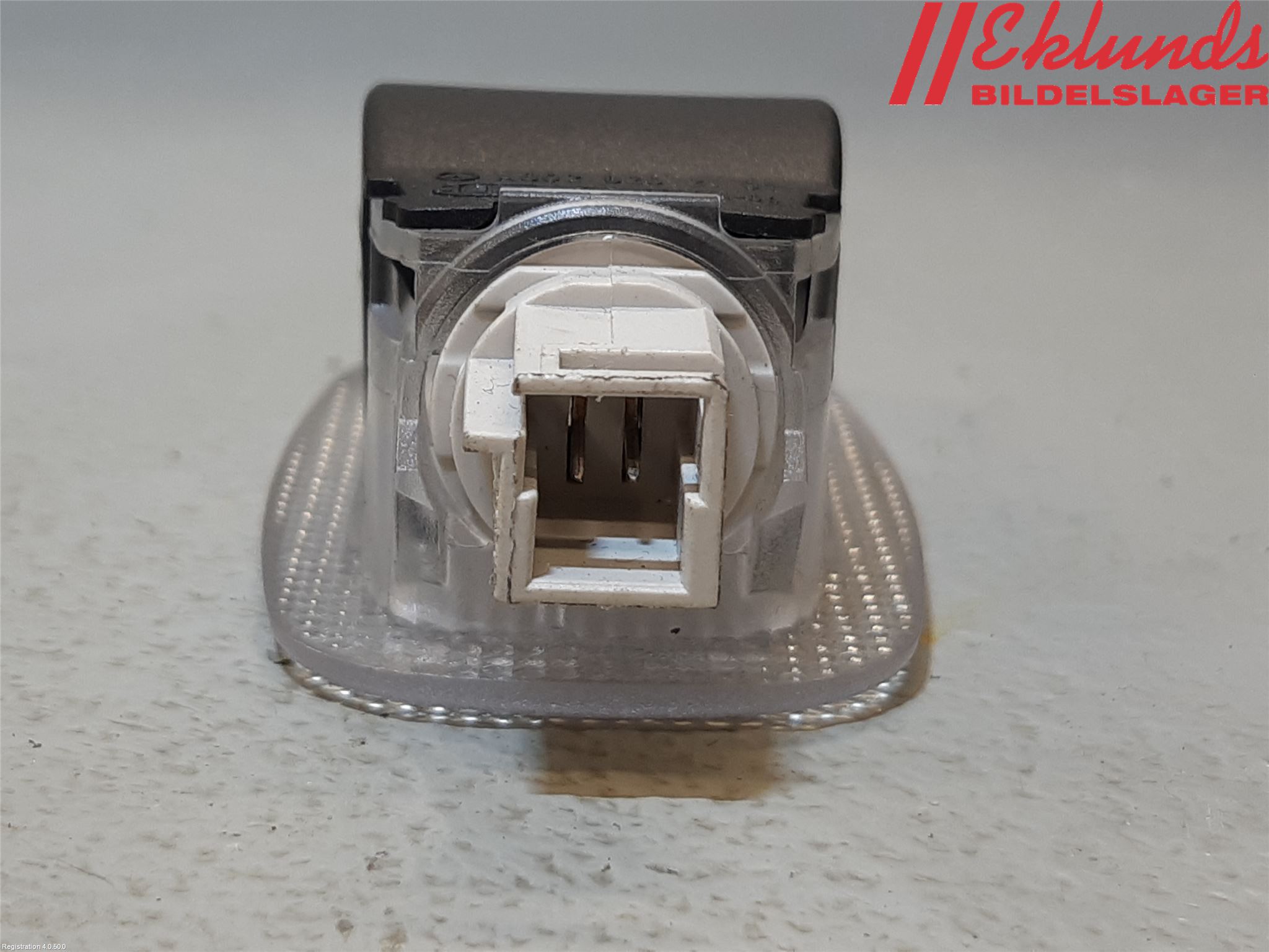 Mercedes-Benz MB C-KLASS (W205) 14-21 Innerbelysning