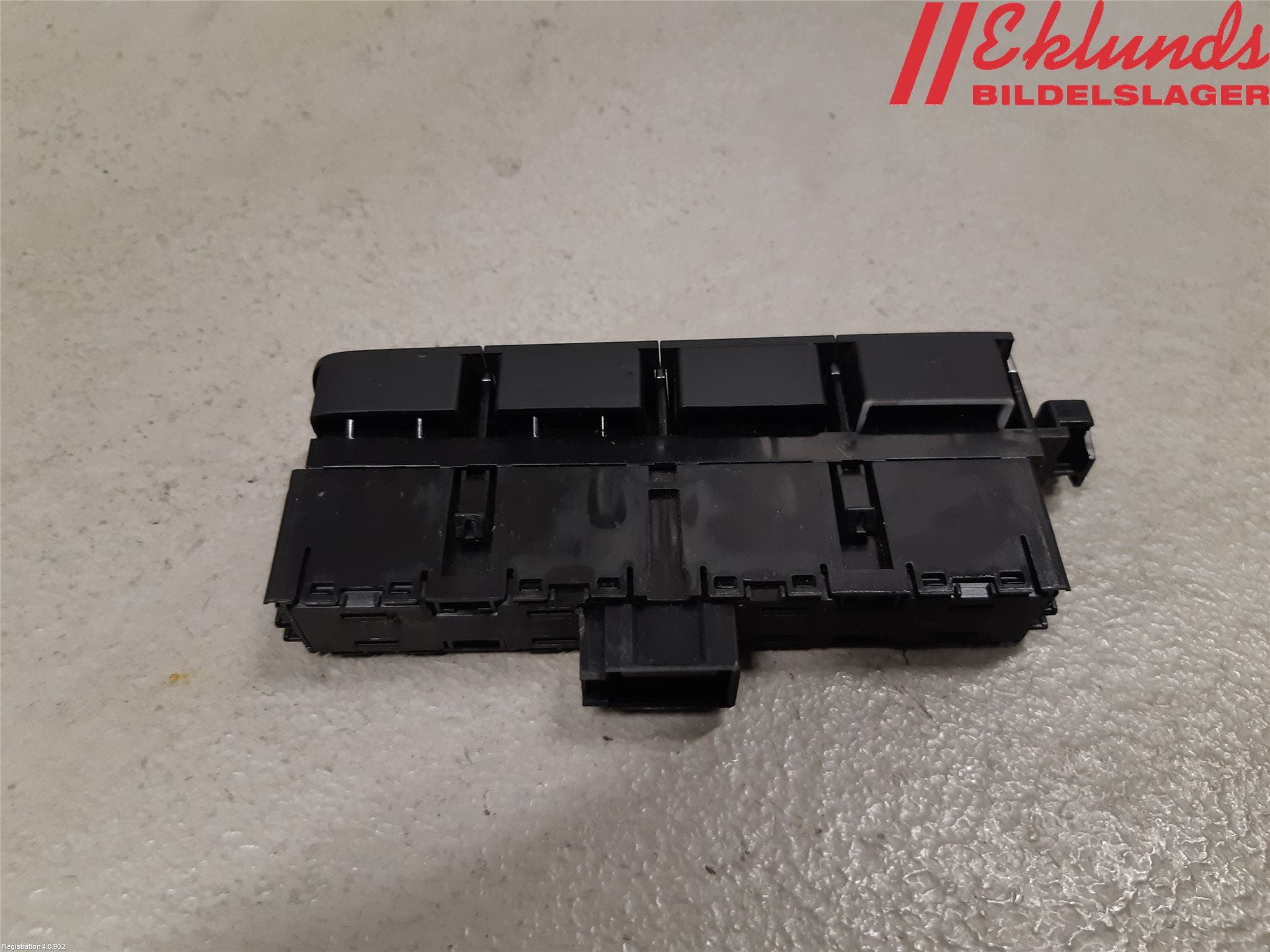 Volkswagen VW PASSAT 15-19 Strömställare Multifunktion