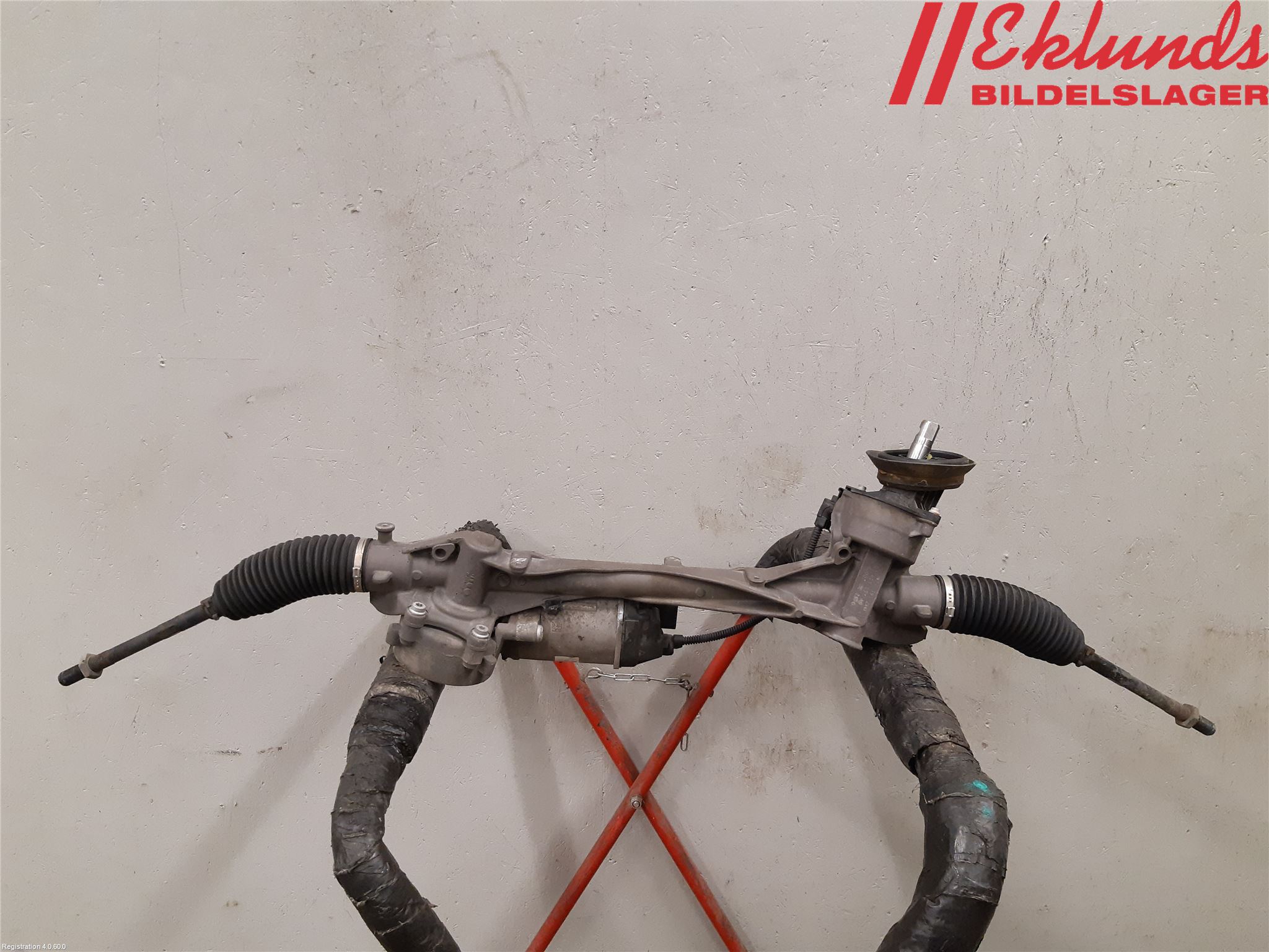 Seat LEON 13-20 Styrväxel-Snäcka Elektrisk