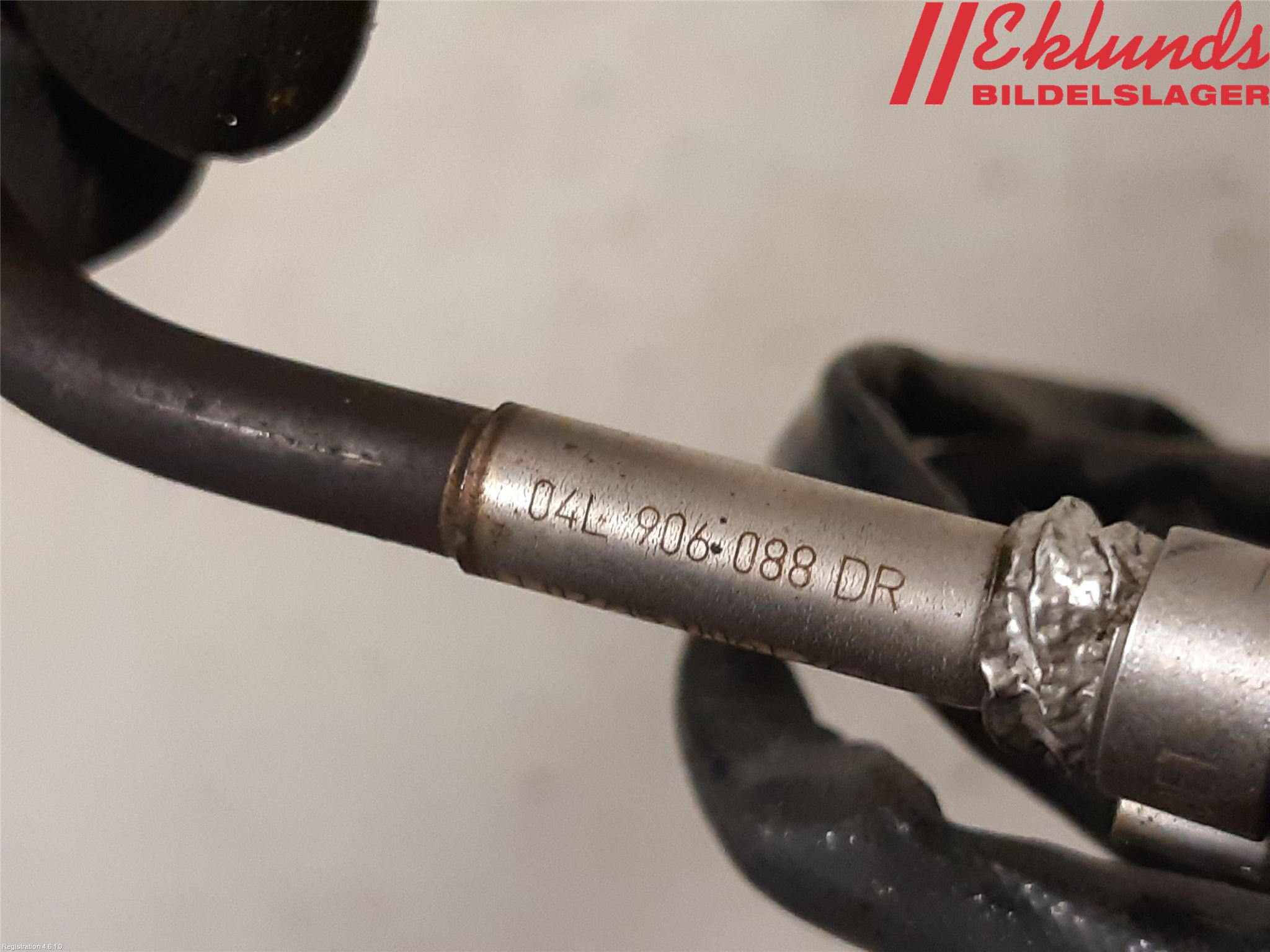 Audi A6/S6 4G 11-18 Sensor Avgas