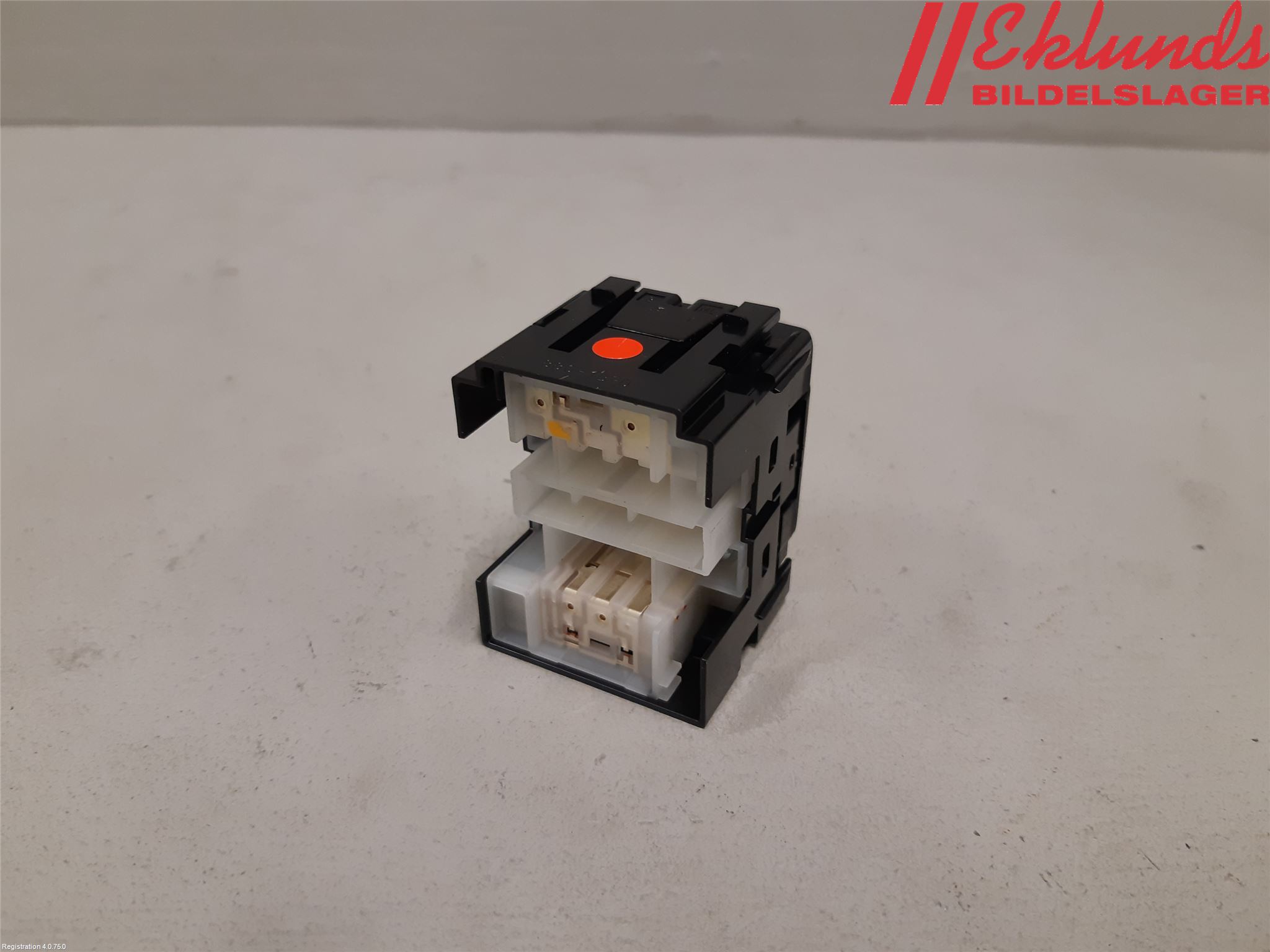 Lexus ES 250/300/330 Strömställare Spegel