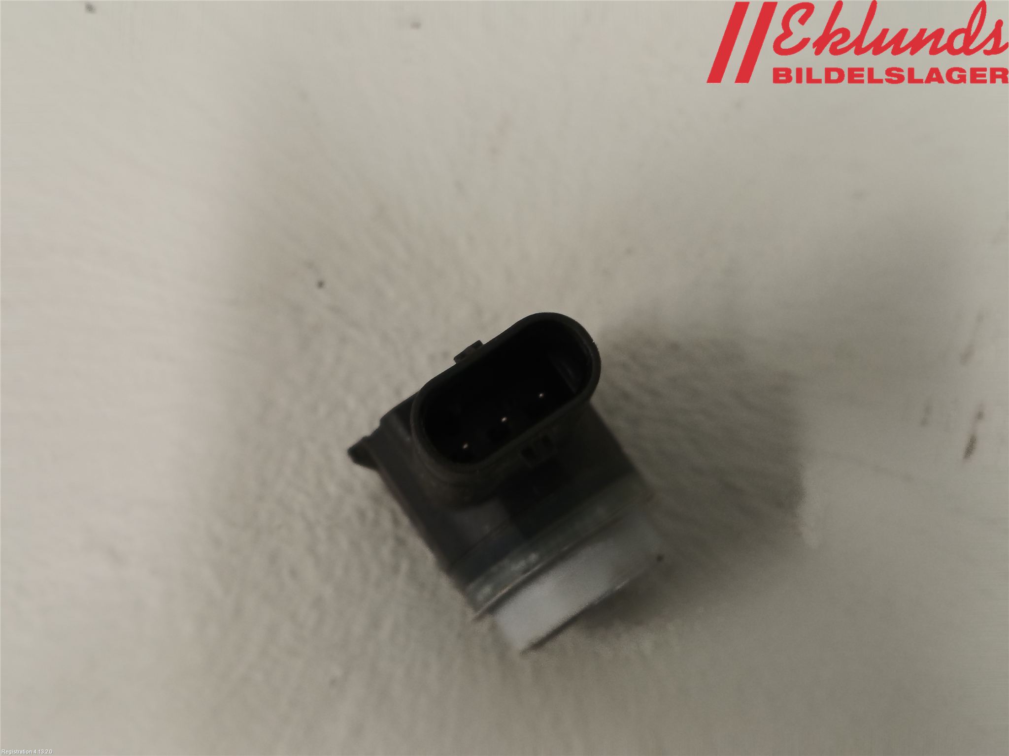 Audi A6/S6 4G 11-18 Parkeringshjälp Frontsensor
