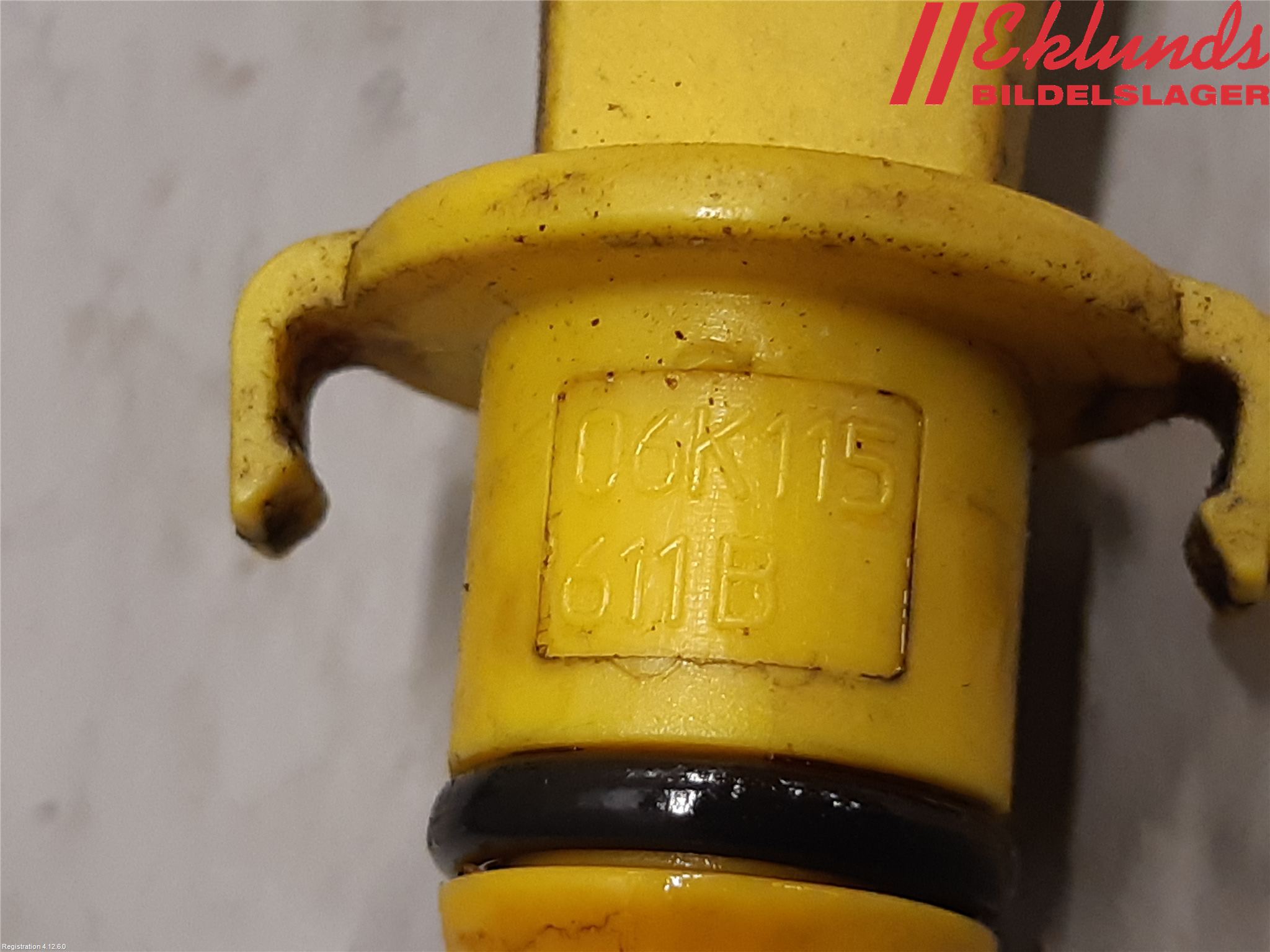 Seat LEON 13-20 Oljesticka