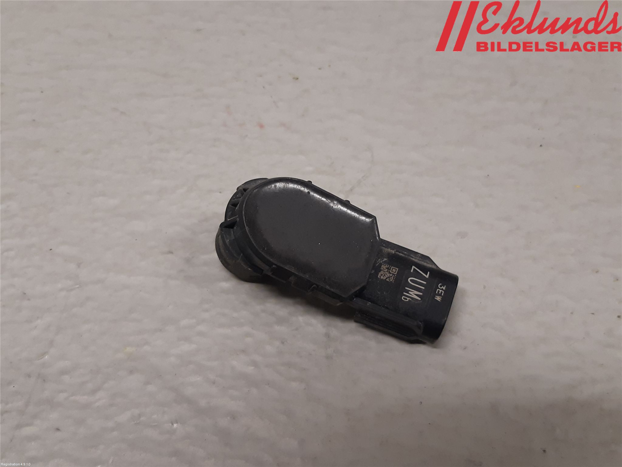 Suzuki SX4 S-CROSS 14-21 Parkeringshjälp Backsensor