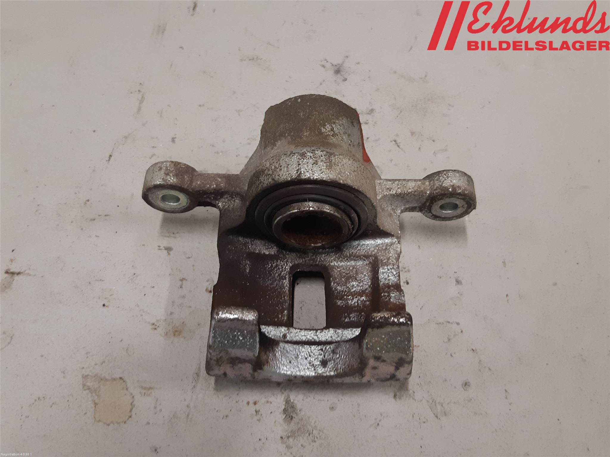 Hyundai ix35 Bromsok Bak Vänster