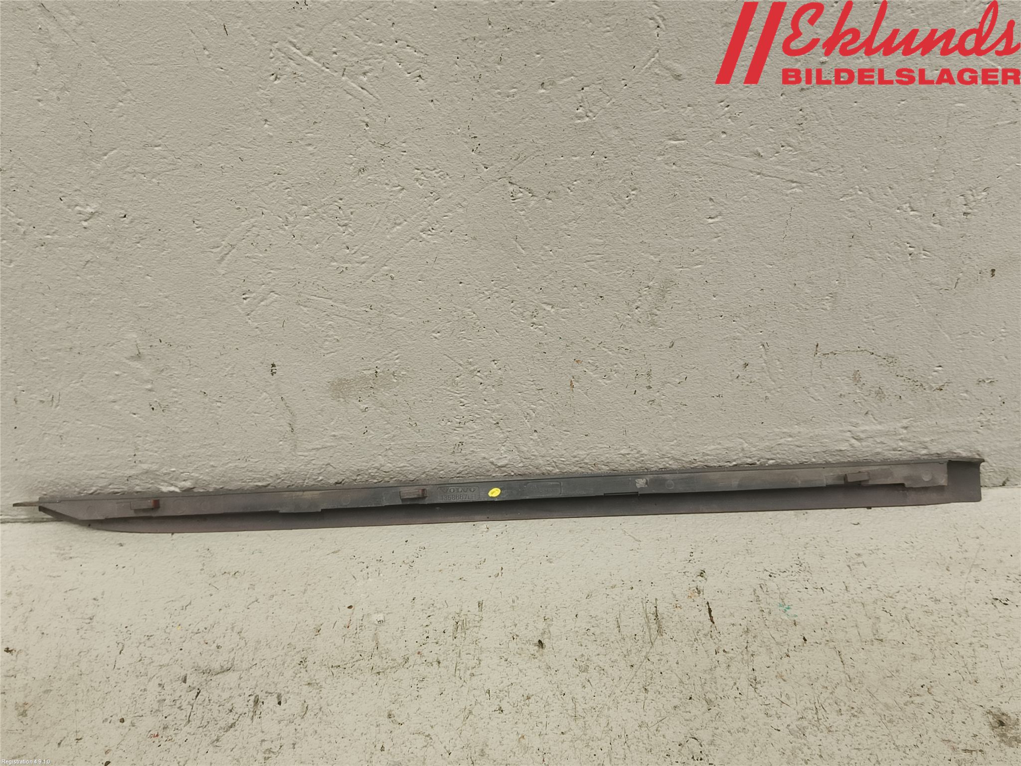 Volvo 940 91-98 List Vä