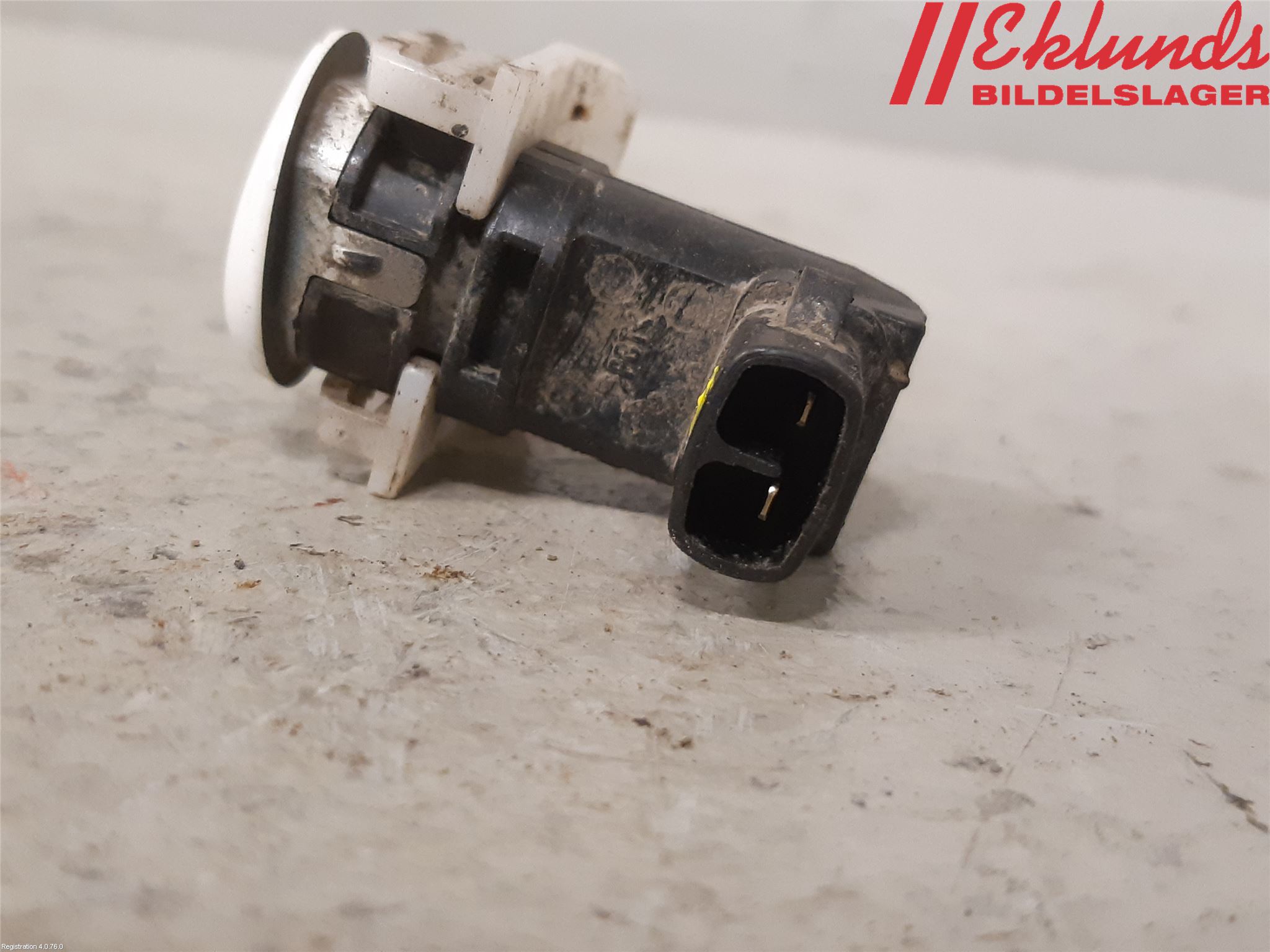 Mazda 5 10-18 Parkeringshjälp Backsensor