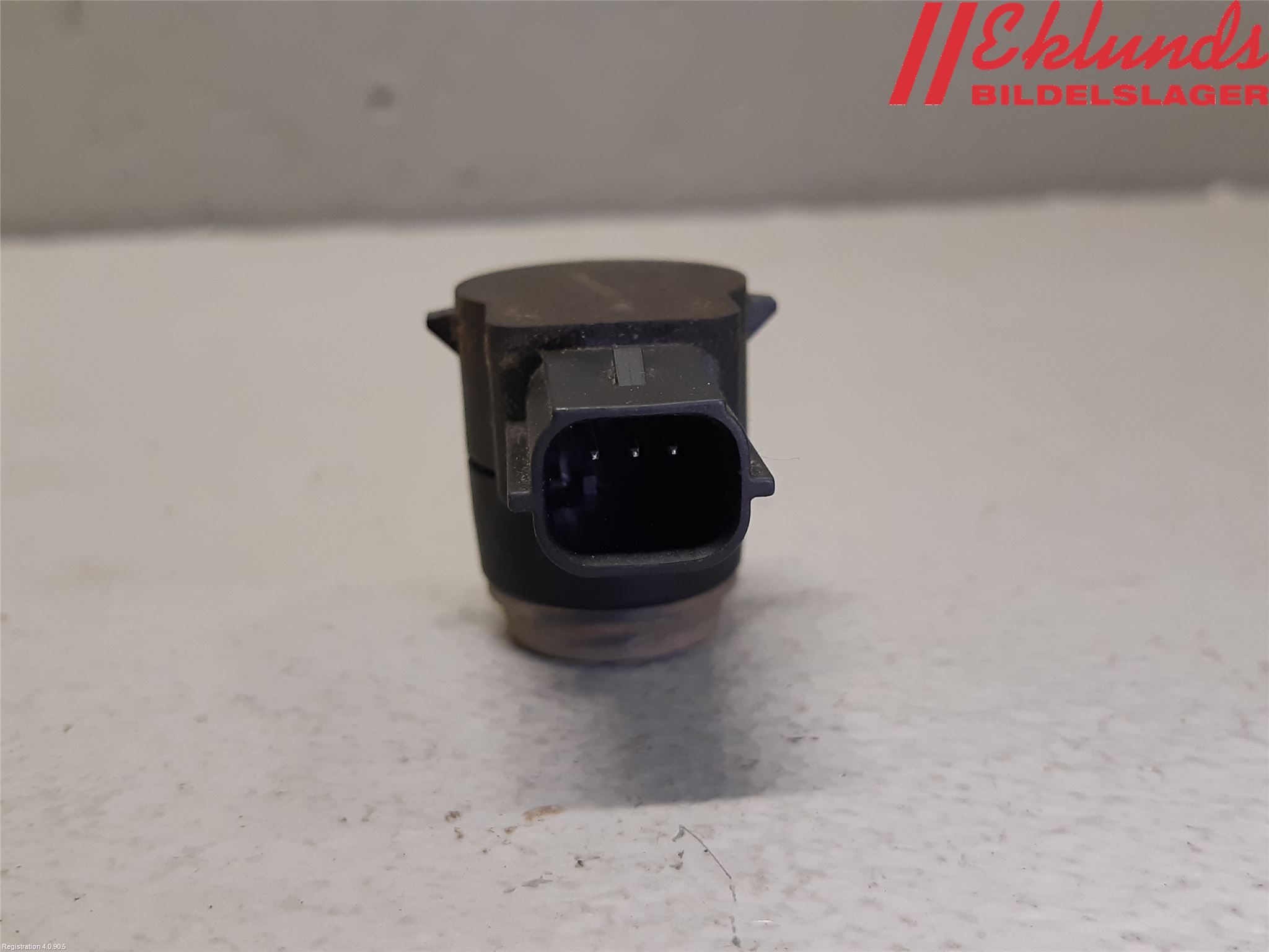 Opel AMPERA 12-16 Parkeringshjälp Backsensor