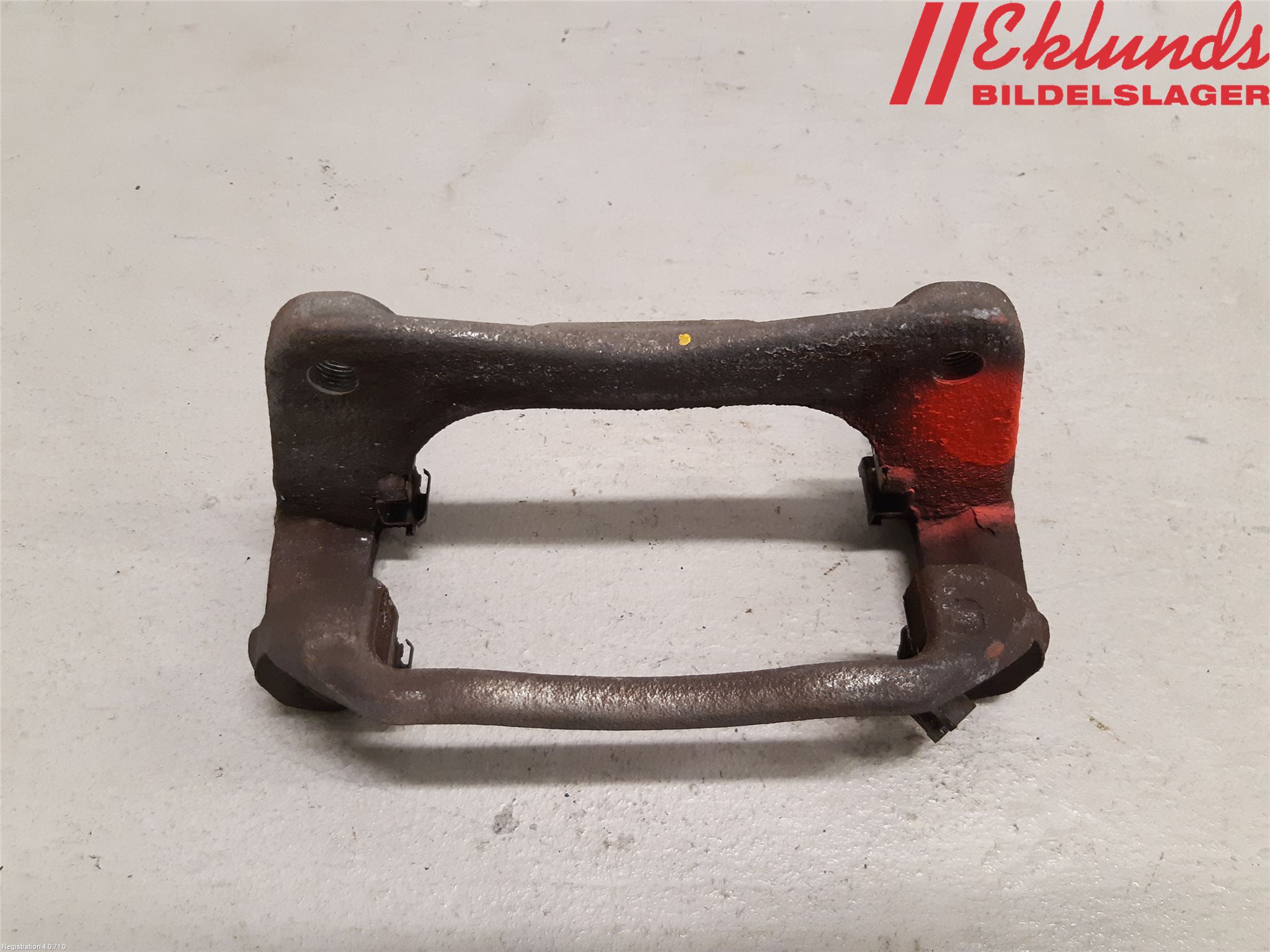 Toyota C-HR 16-23 Bromsokshållare