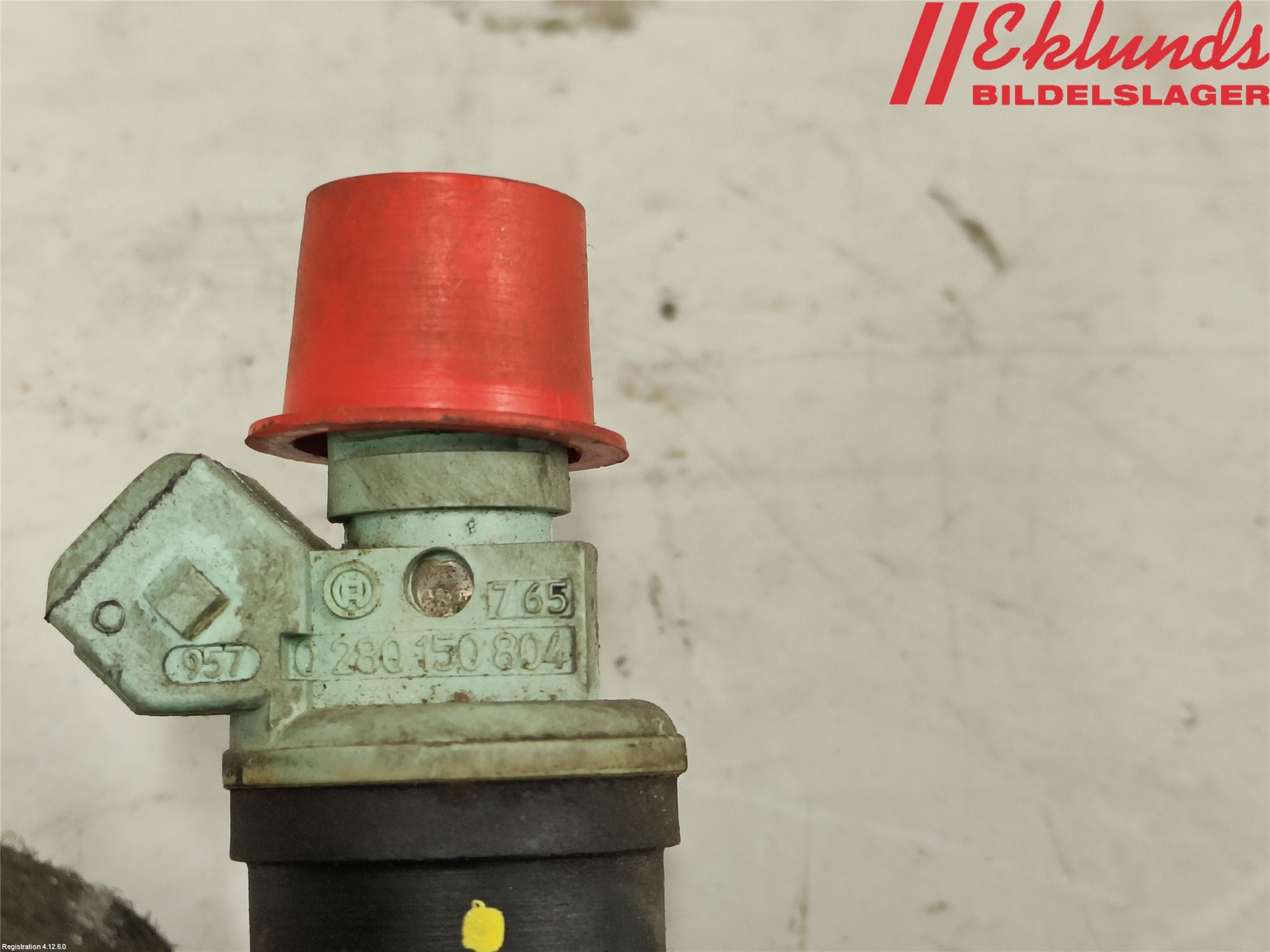 Volvo 940 91-98 Injspridare