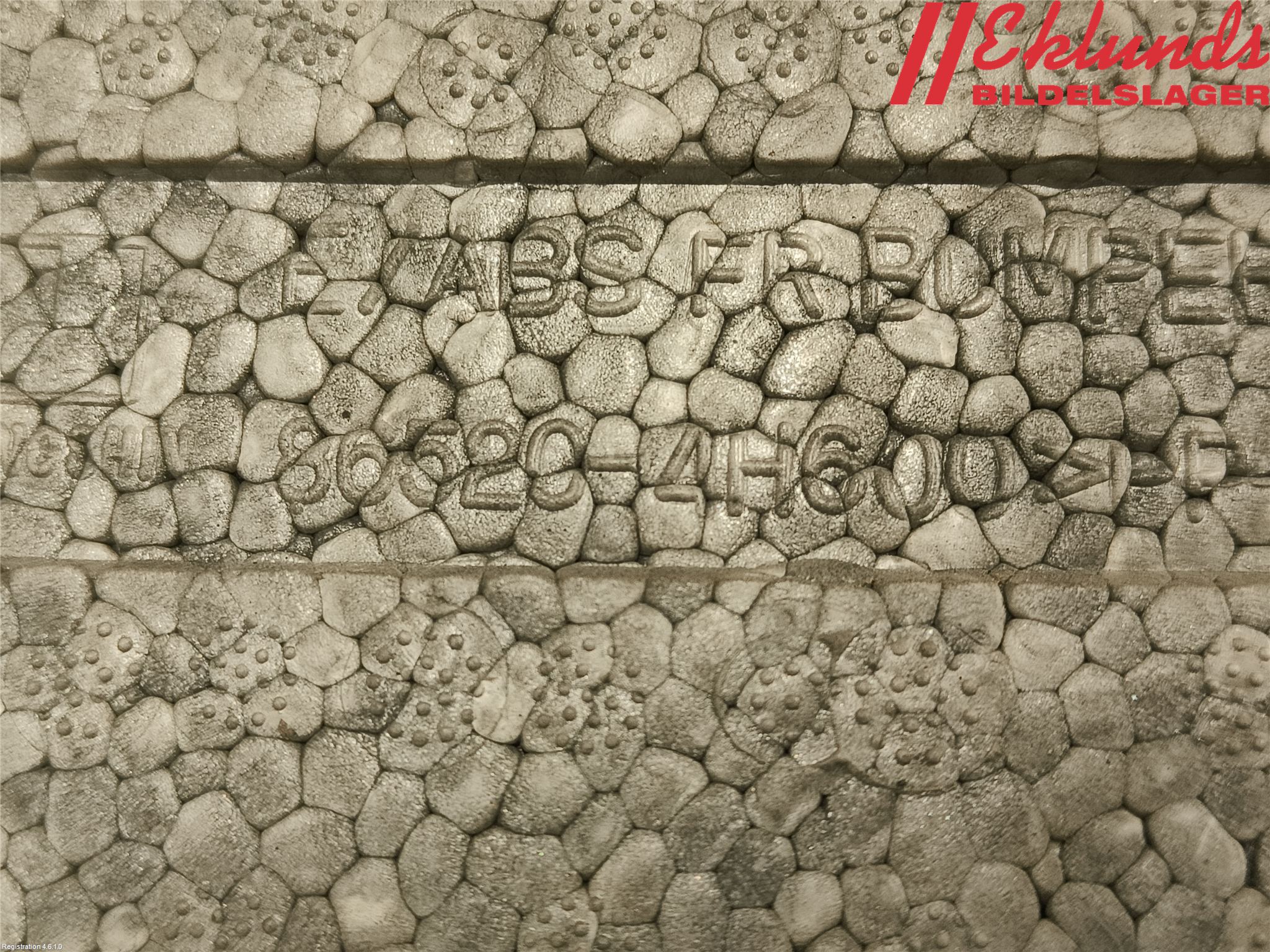 Hyundai H-1/STAREX 08-21 Stötfångar Deformelement Fram