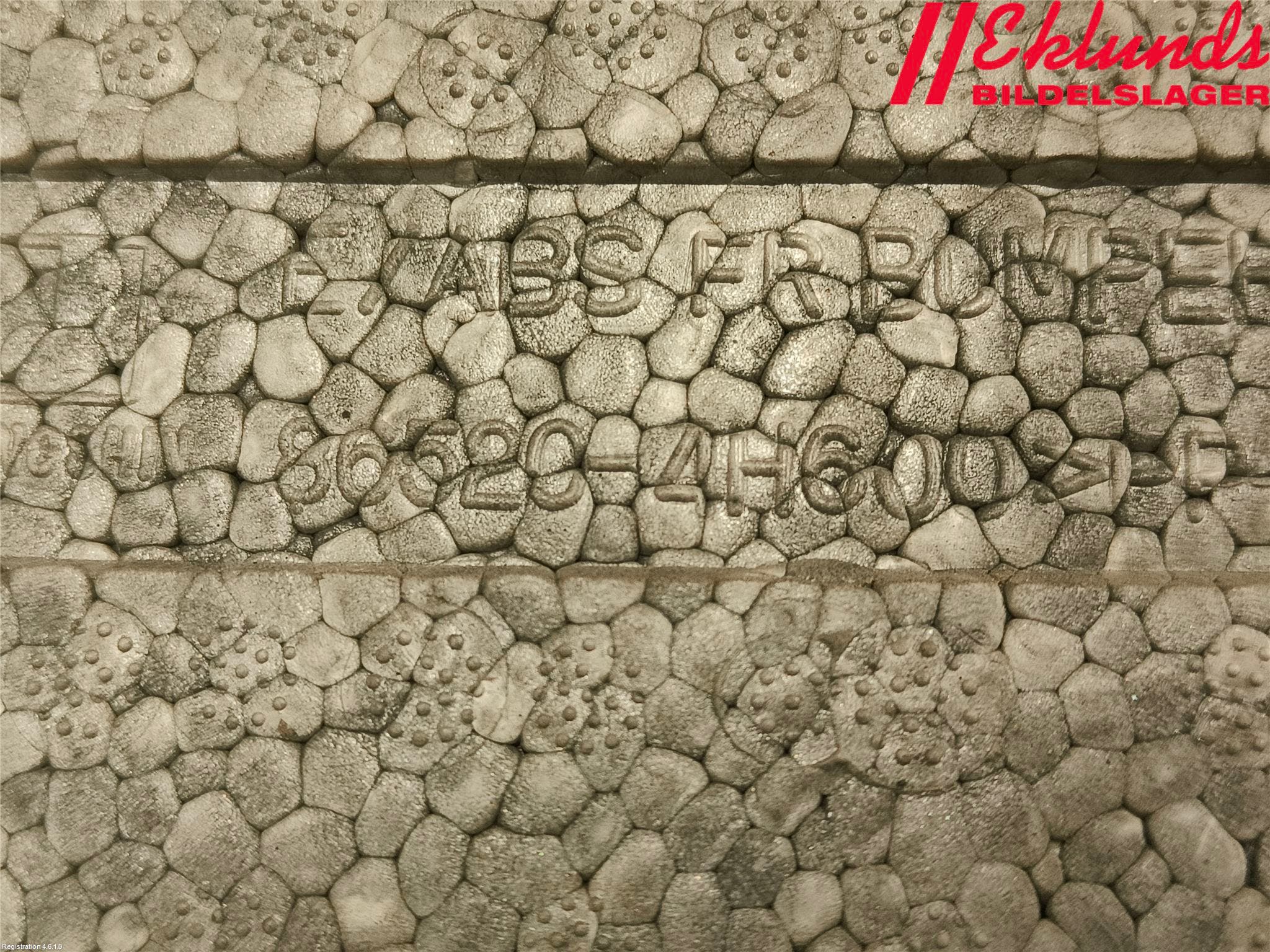 Hyundai H-1/STAREX 08-21 Stötfångar Deformelement Fram