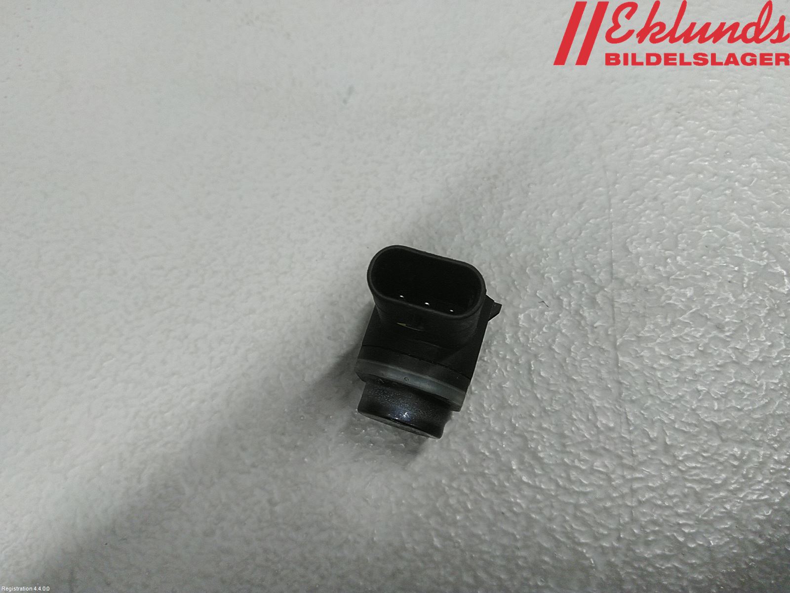 Volvo V70 08-13 Parkeringshjälp Backsensor