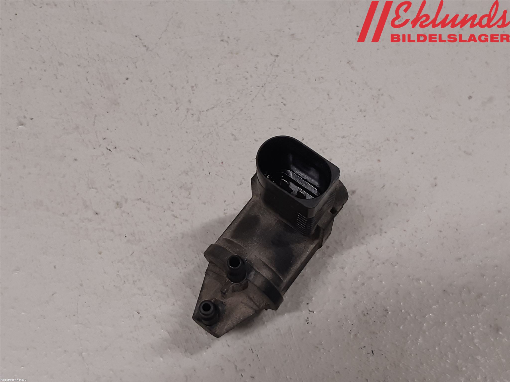 Audi A6/S6 4G 11-18 Vakuumventil