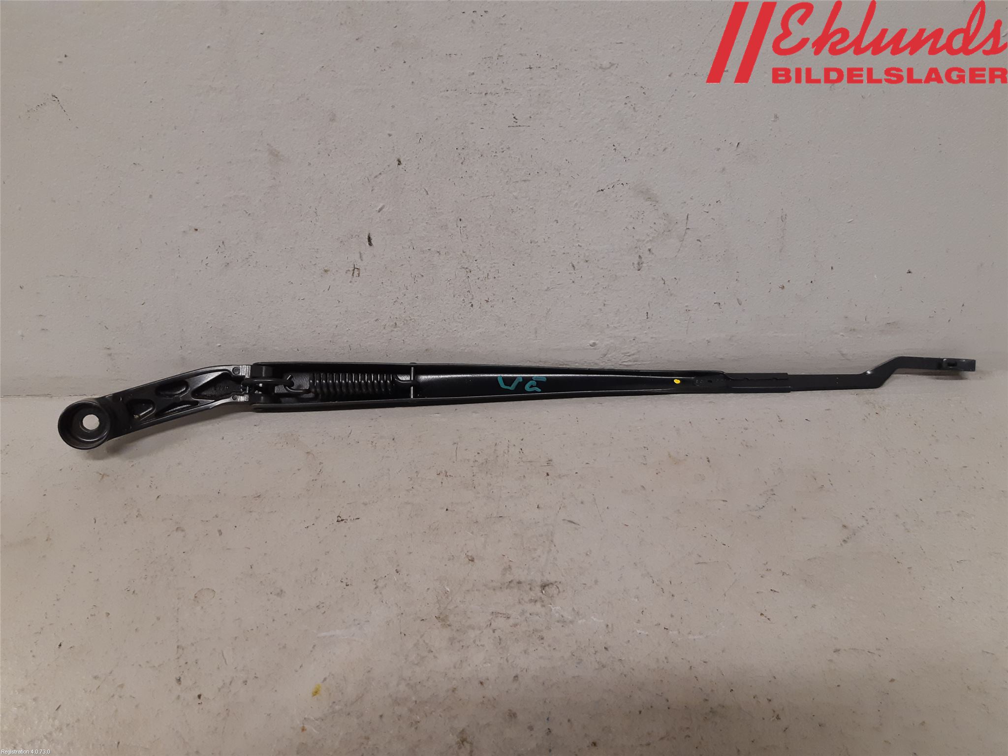 Toyota COROLLA 19- Torkararm Armar Vindruta