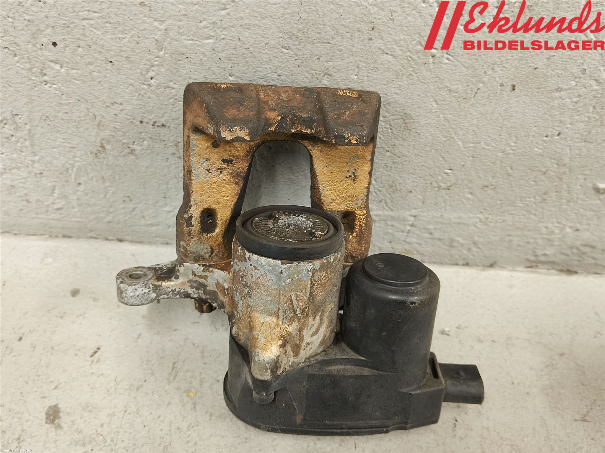 Hyundai i40 08-15 Bromsok Bak Höger