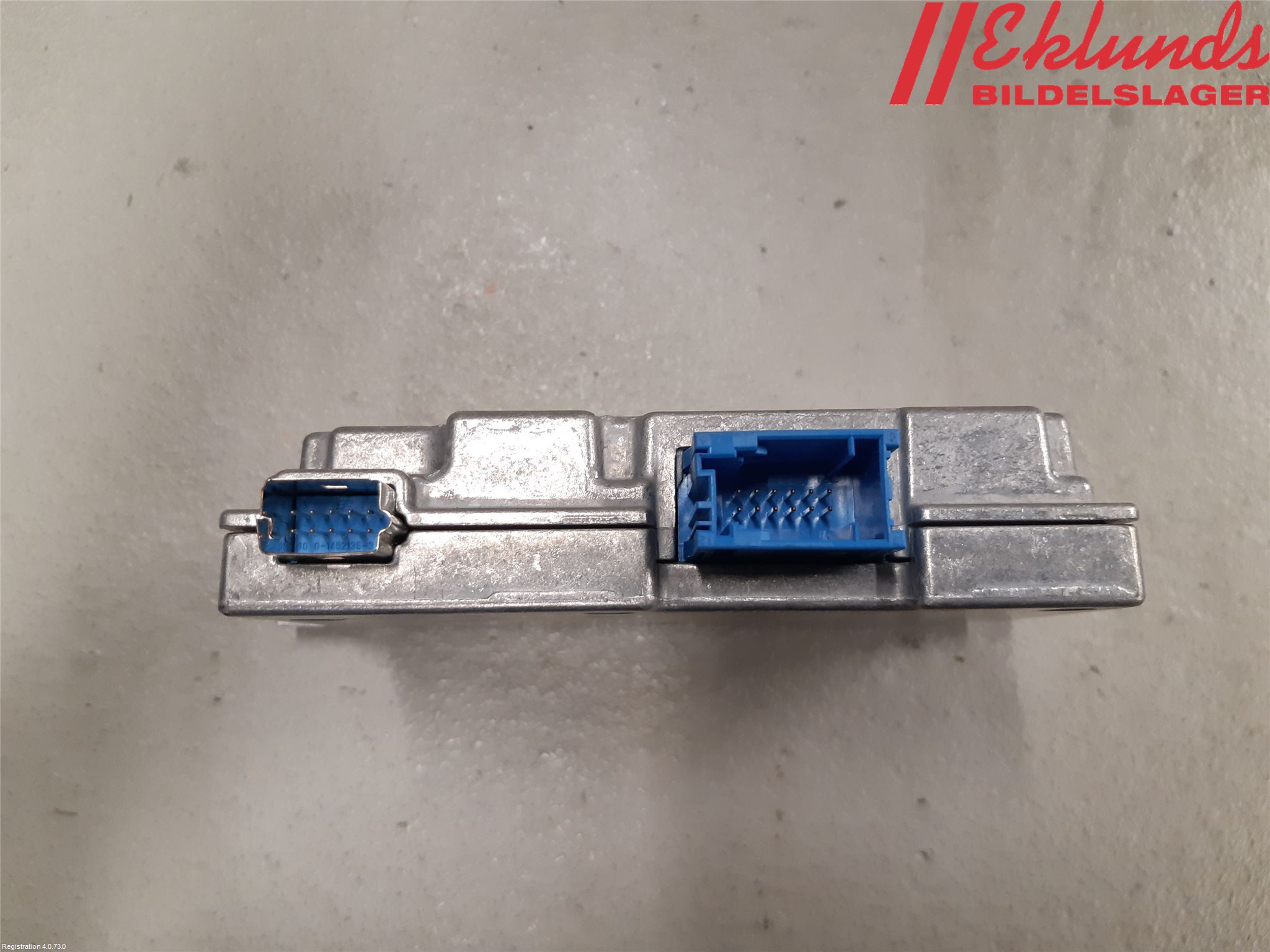 BMW X5 F15 13-18 Styrenhet Övrigt