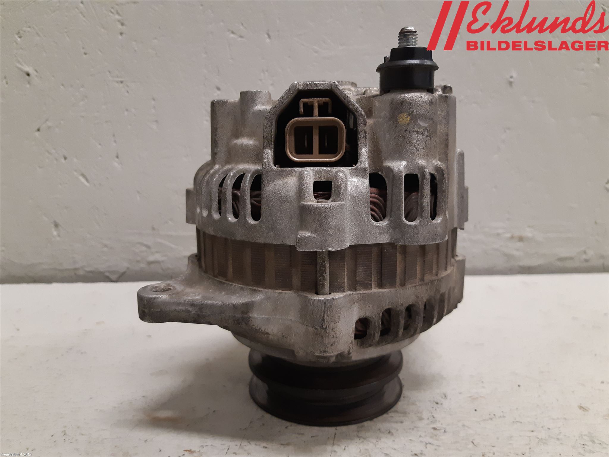 Ford RANGER EU/USA 83-06 Generator