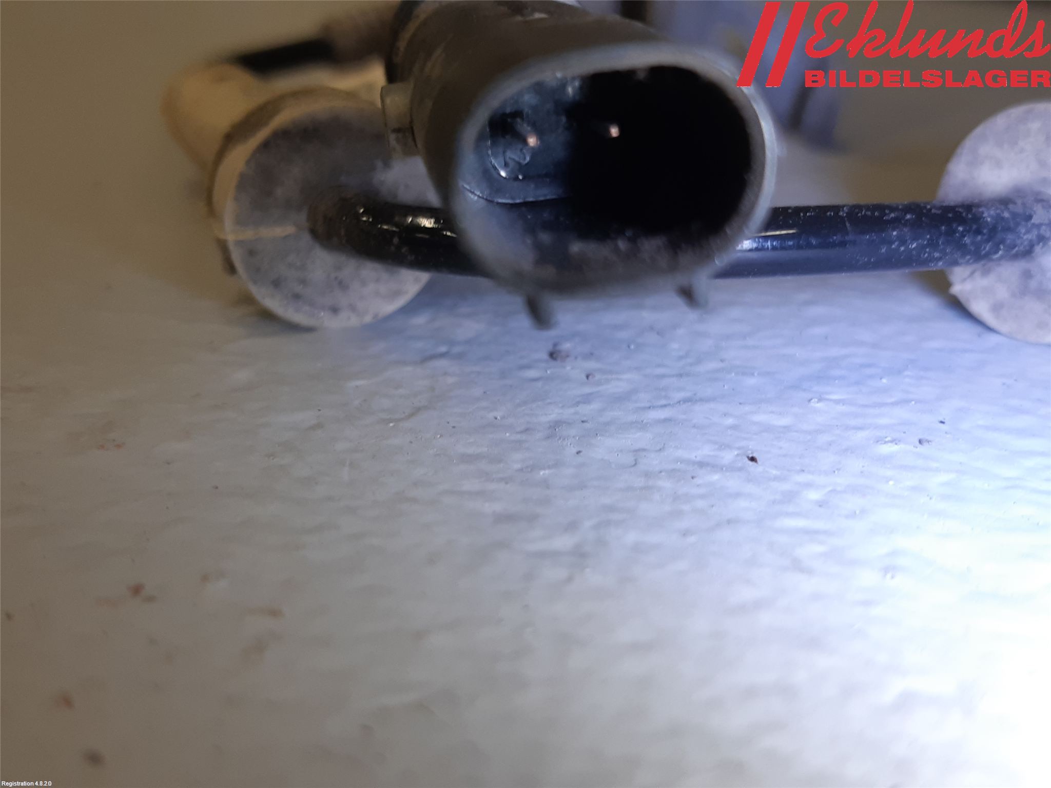 BMW 5 G30/G31/F90 17-23 Abs Sensor