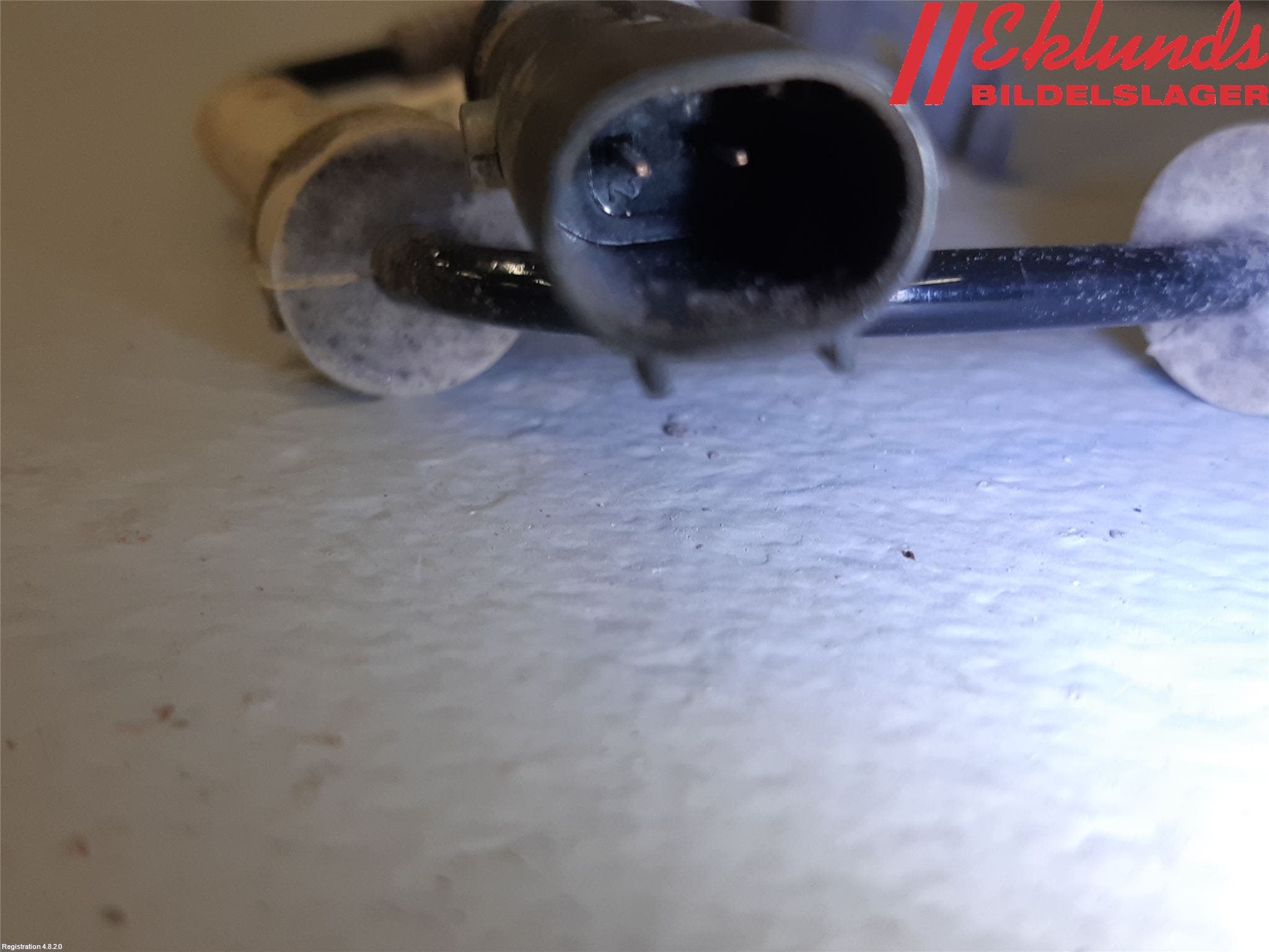 BMW 5 G30/G31/F90 17-23 Abs Sensor