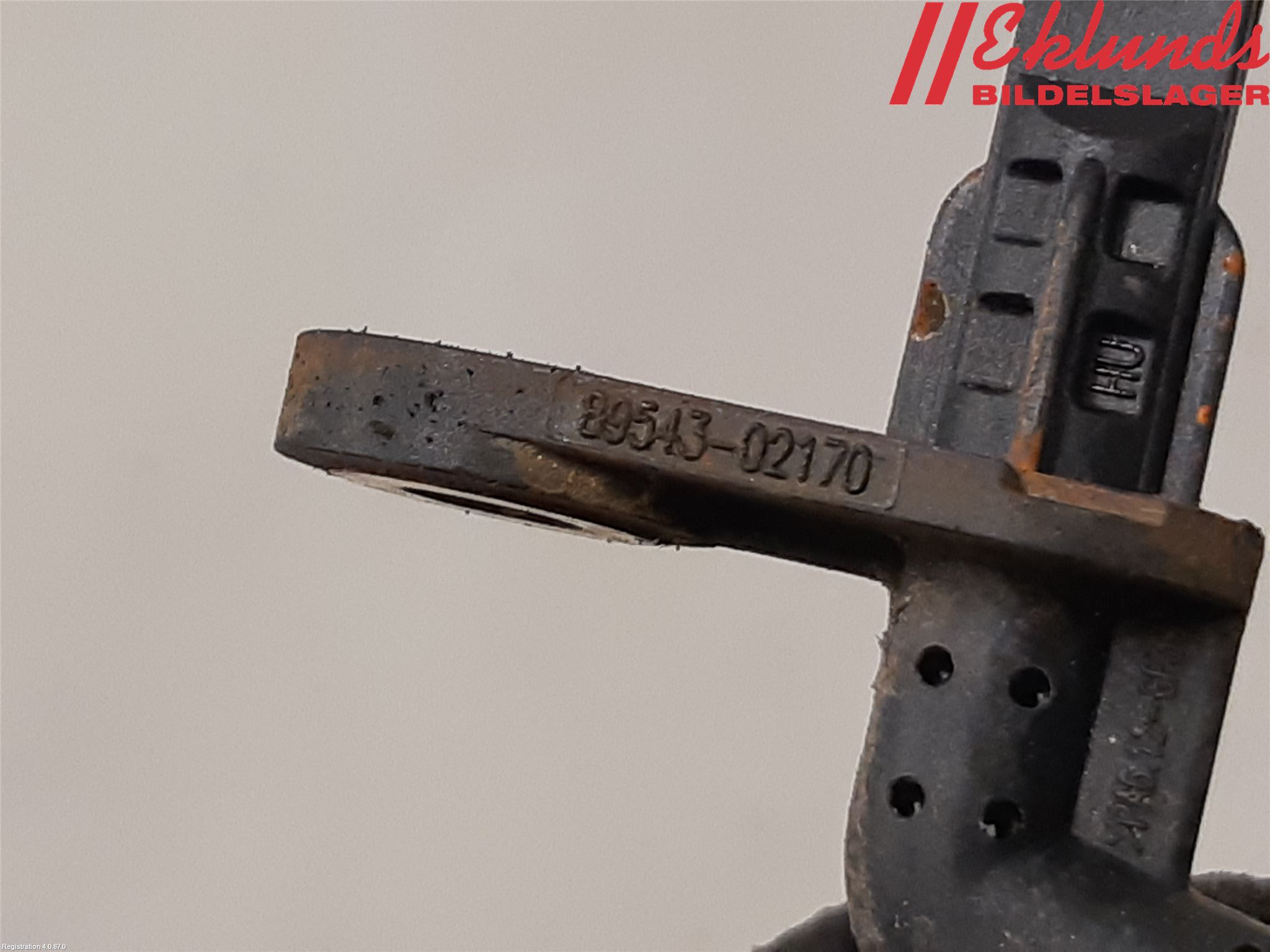 Toyota COROLLA 19- Abs Sensor