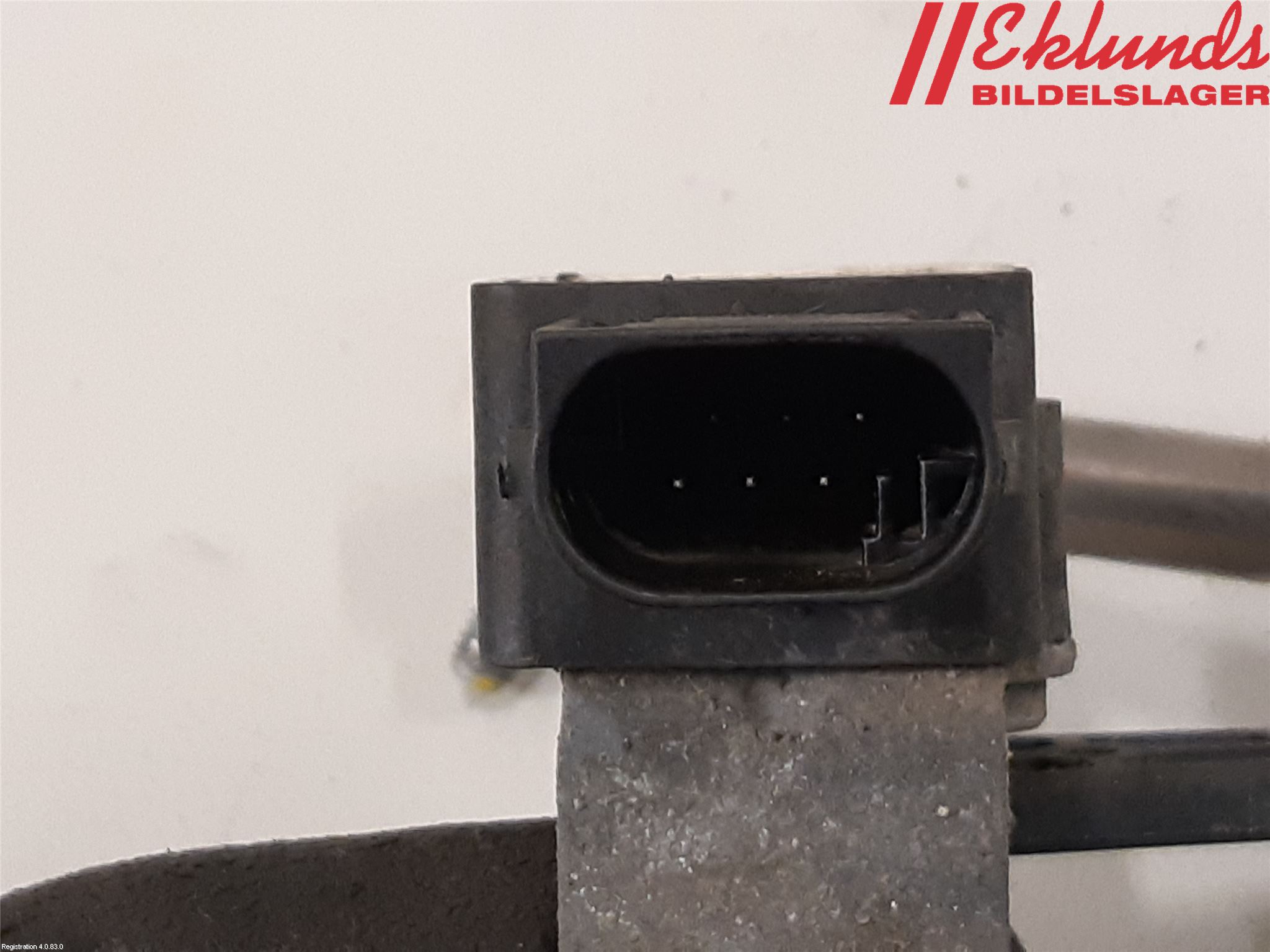 BMW X5 E70 07-13 Givare Xenon/Ljushöjdsreglering