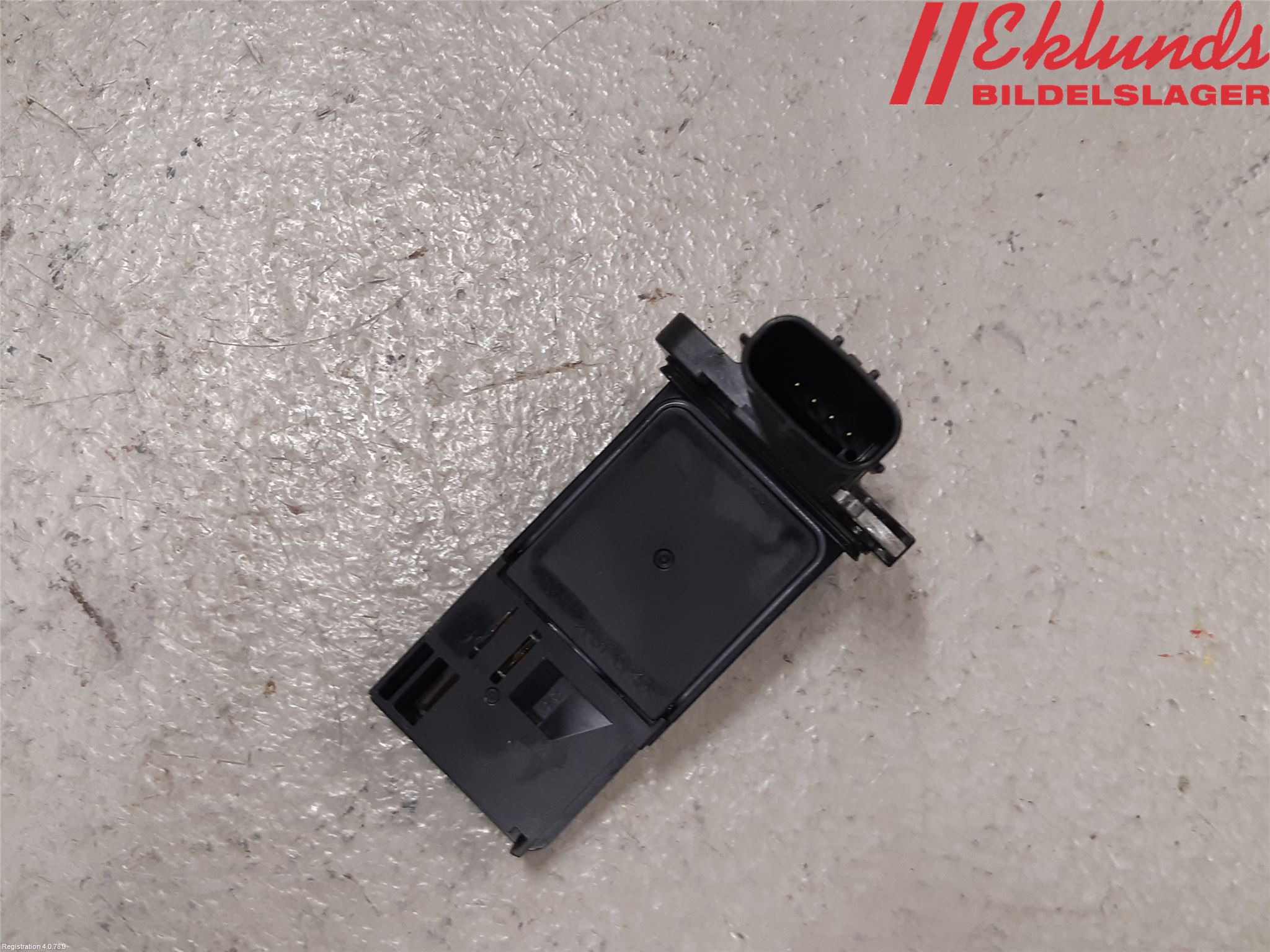 Toyota COROLLA 19- Injluftmassamätare