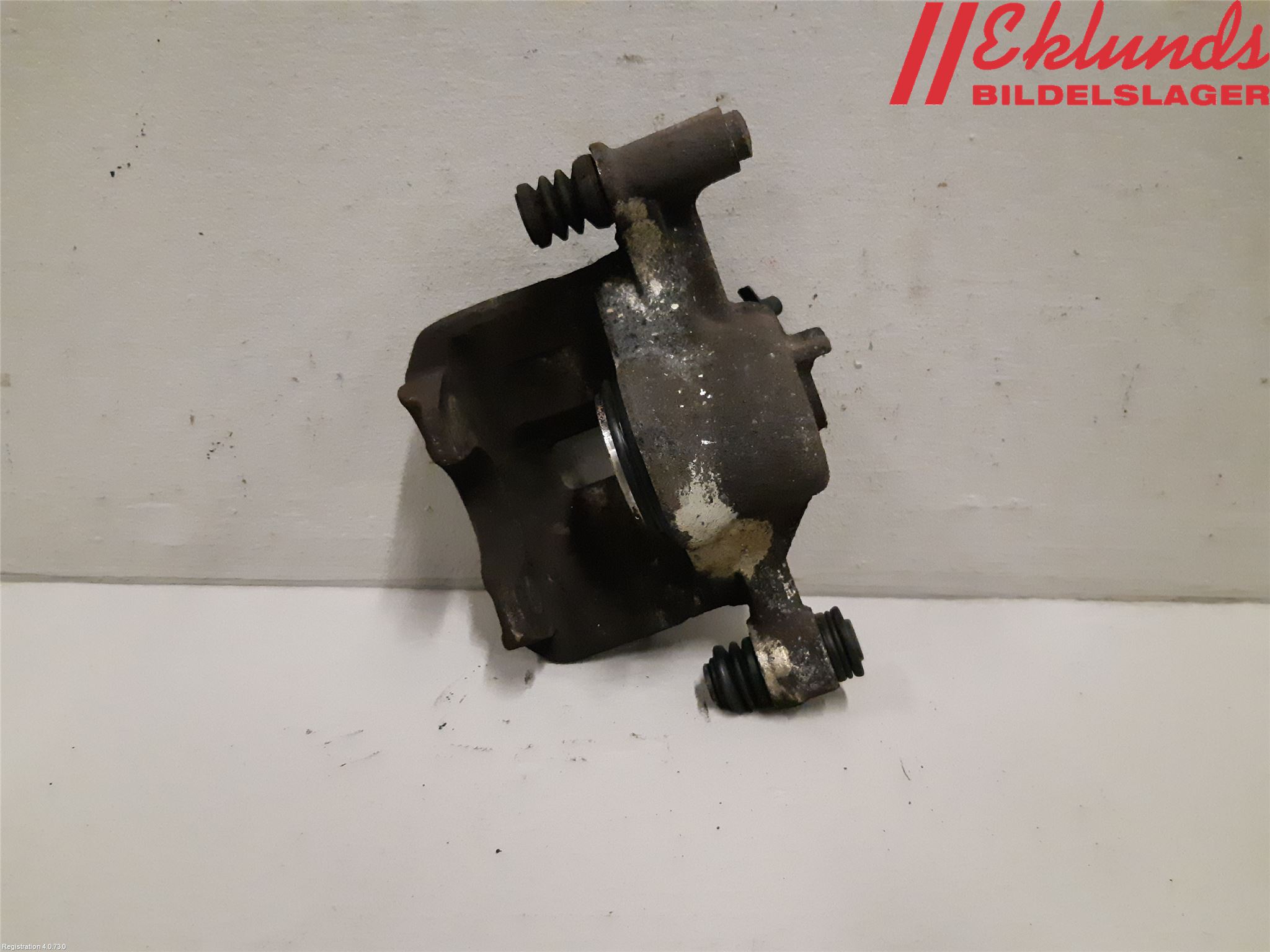 Hyundai i10 PA 08-13 Bromsok Fram Vänster