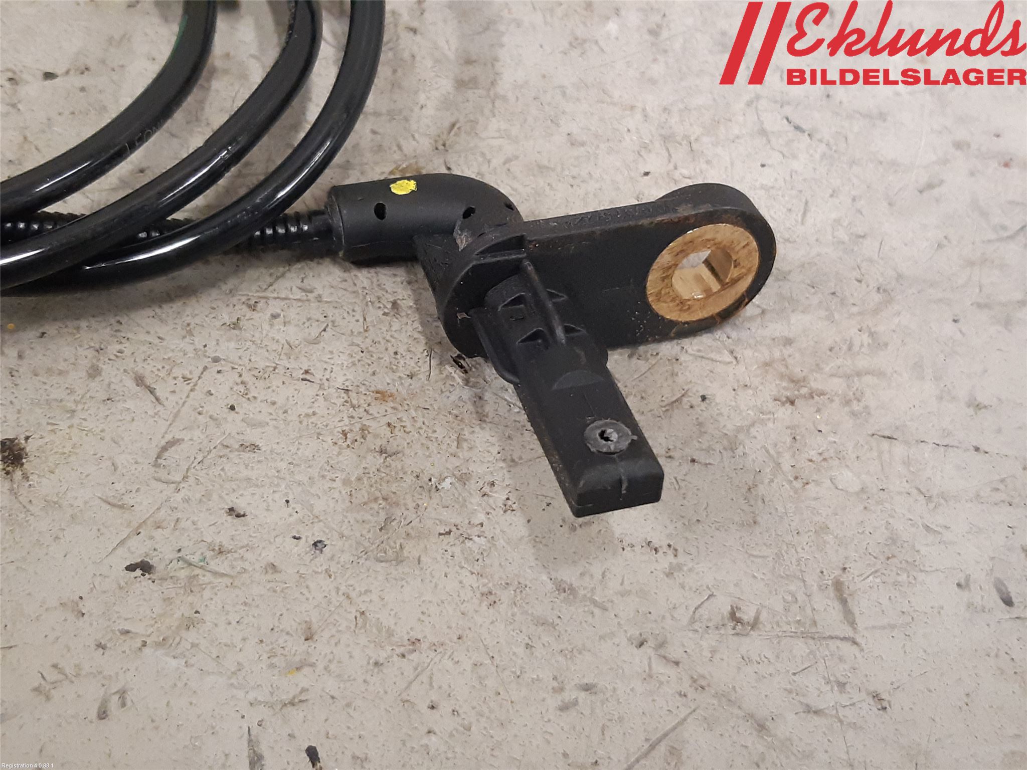 Toyota YARIS XP21 20- Abs Sensor