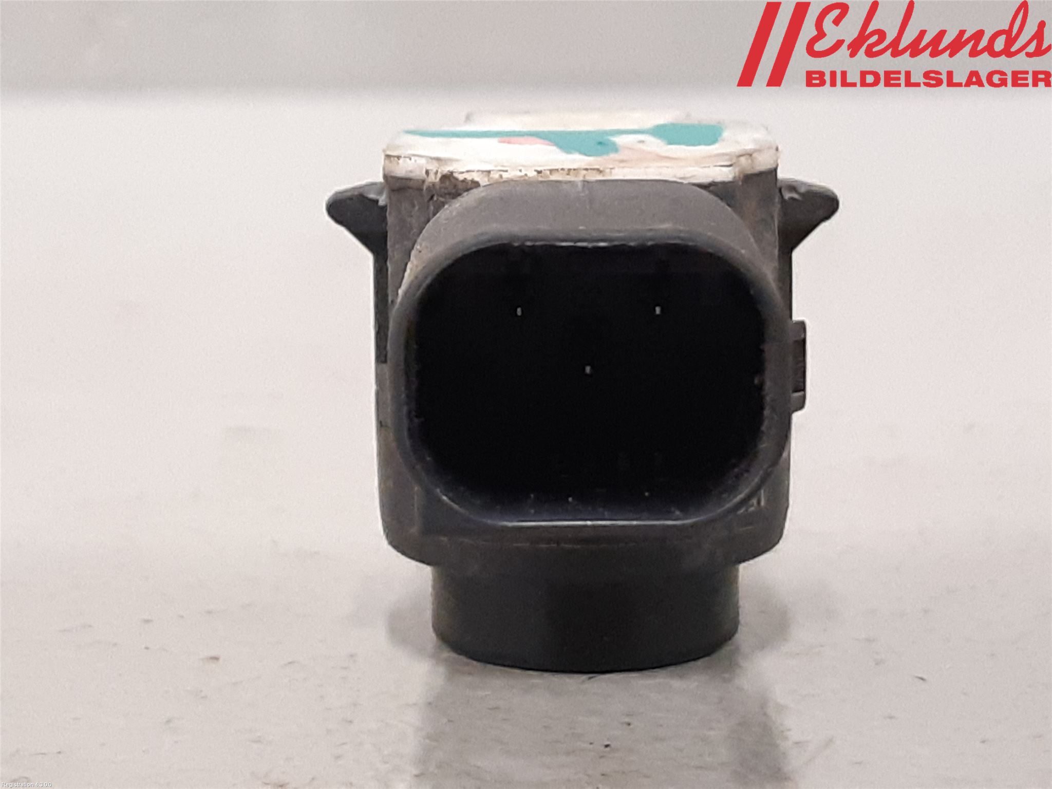 Peugeot 508 11-18 Parkeringshjälp Frontsensor