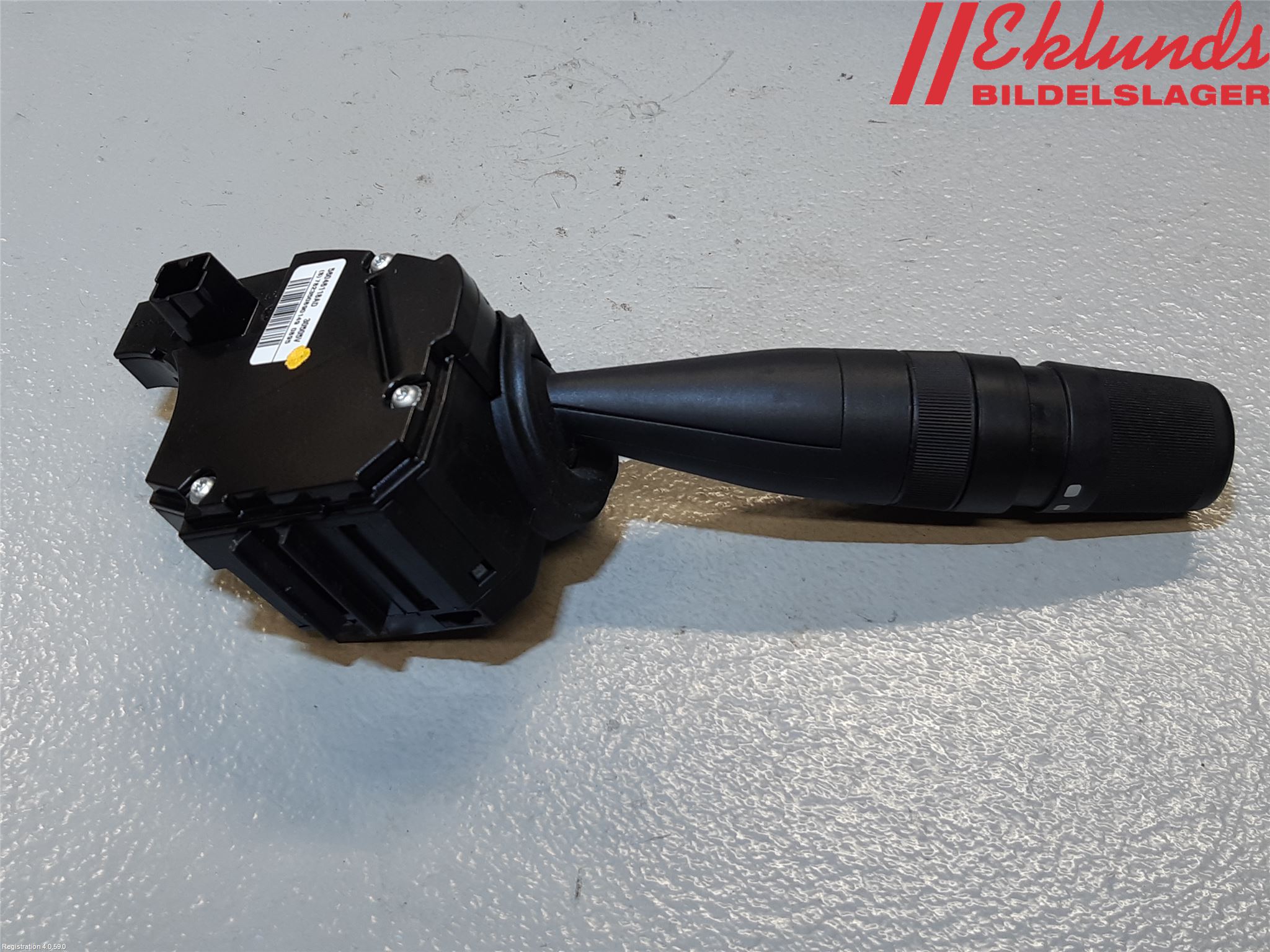 Fiat FREEMONT Spak Torkar-Spolomk