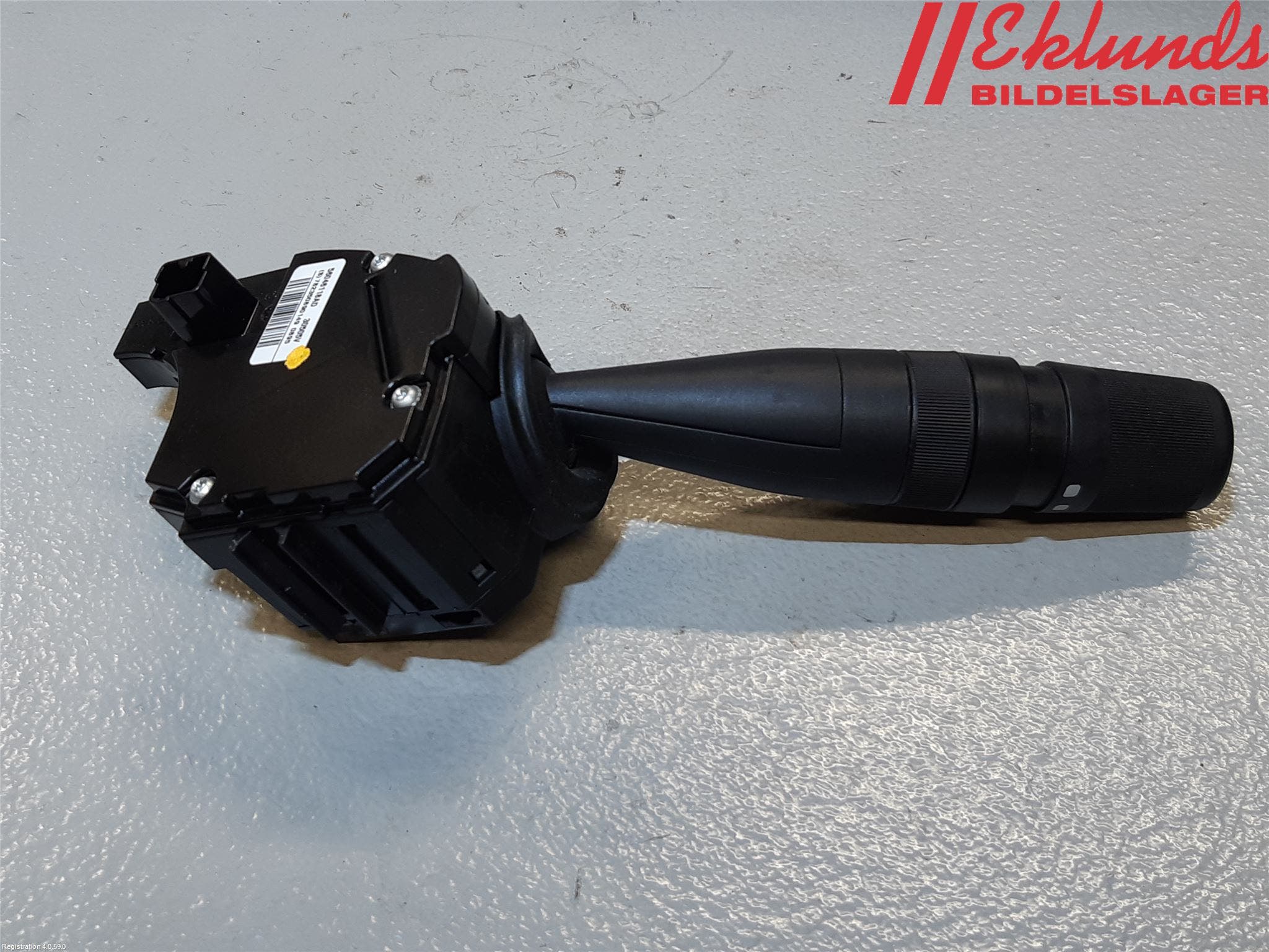 Fiat FREEMONT Spak Torkar-Spolomk