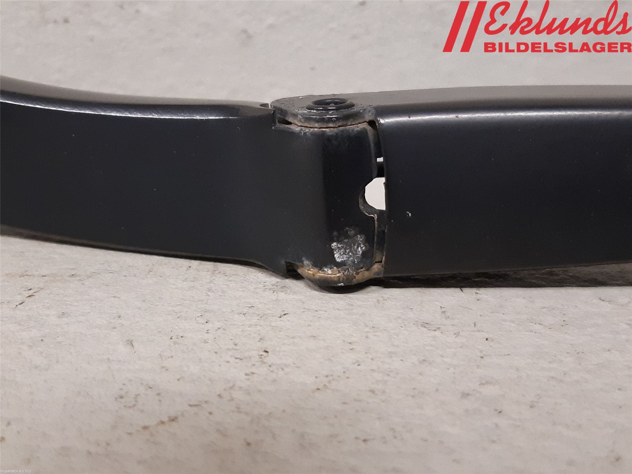 Volkswagen VW TRANSP/CARAVELLE (T5) 04-15 Torkararm Armar Vindruta