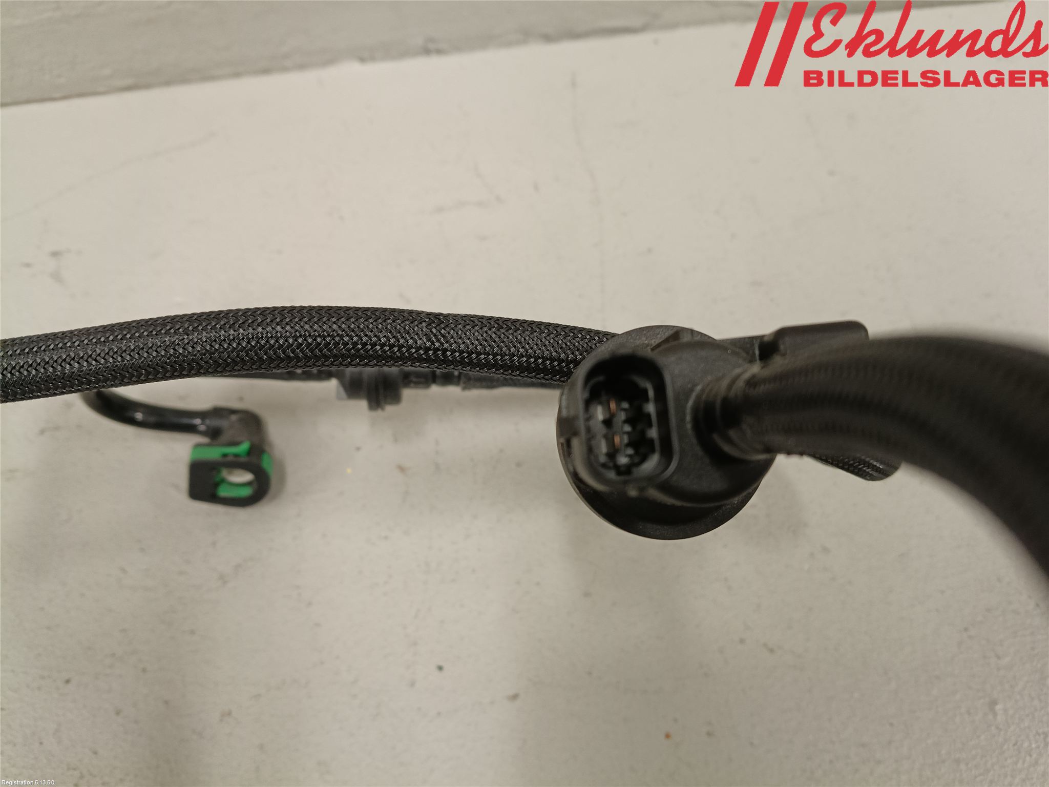 Ford FOCUS 19- Kolkanister Ventil