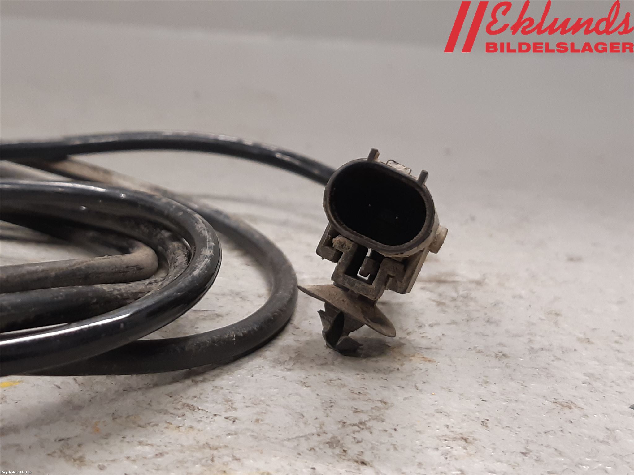 Mercedes-Benz MB SPRINTER (W906) 06-18 Abs Sensor