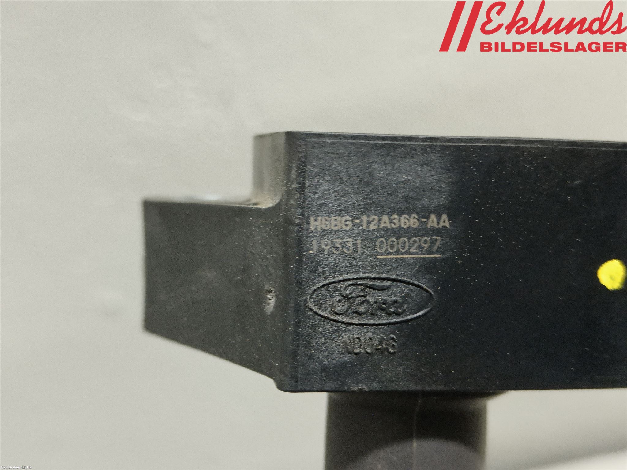 Ford FOCUS 19- Tändspole