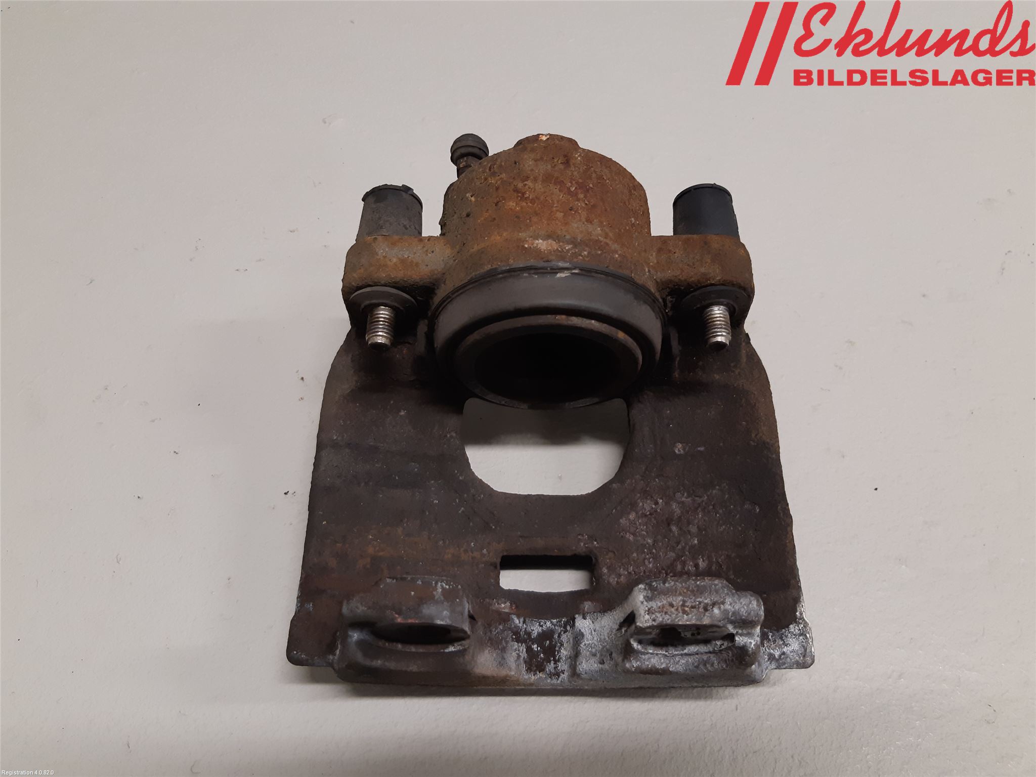 Ford MONDEO 15-22 Bromsok Fram Vänster