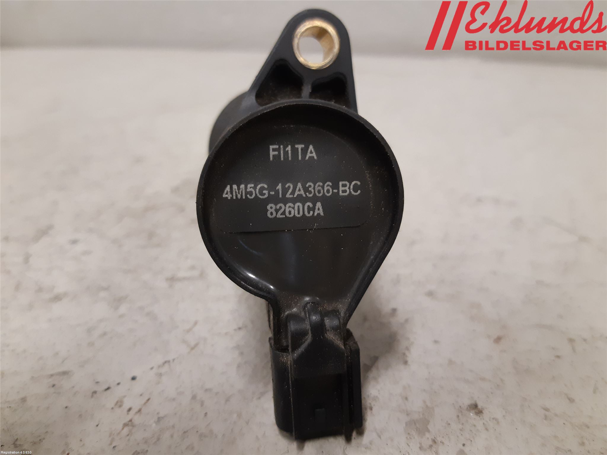 Volvo S40 08-12 Tändspole