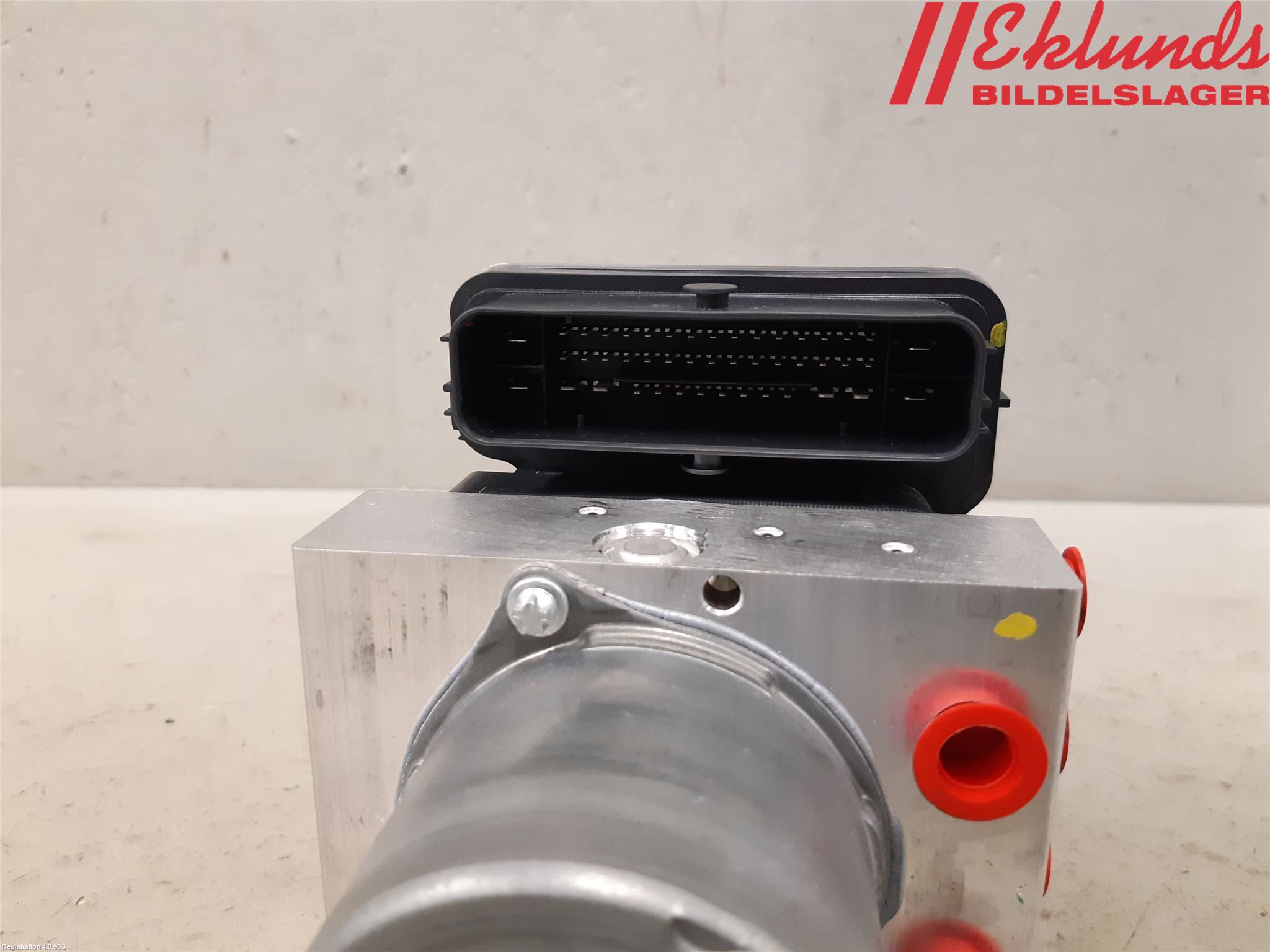Toyota YARIS XP21 20- Abs Hydraulaggregat