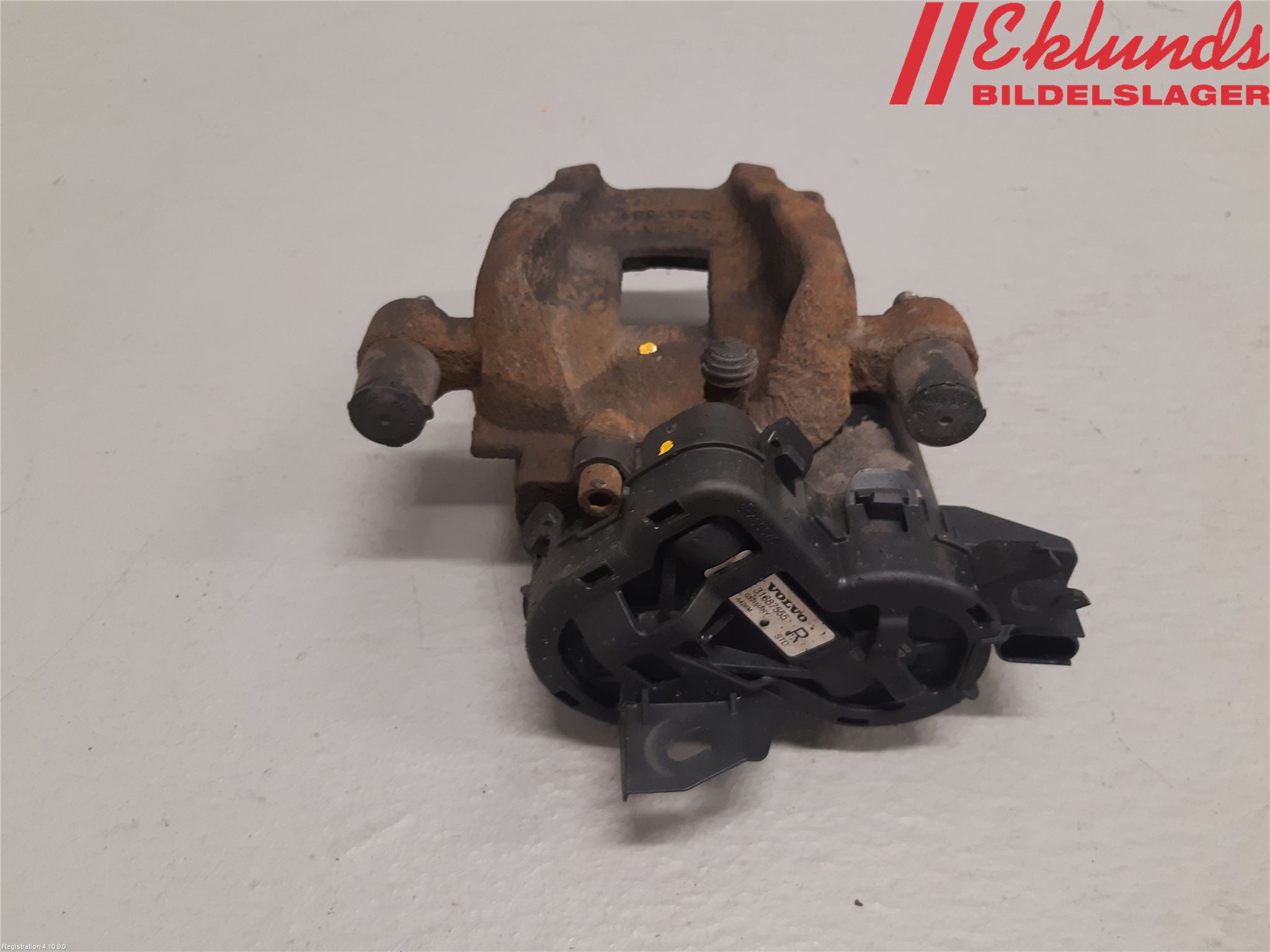 Volvo XC60 18- Bromsok Bak Höger