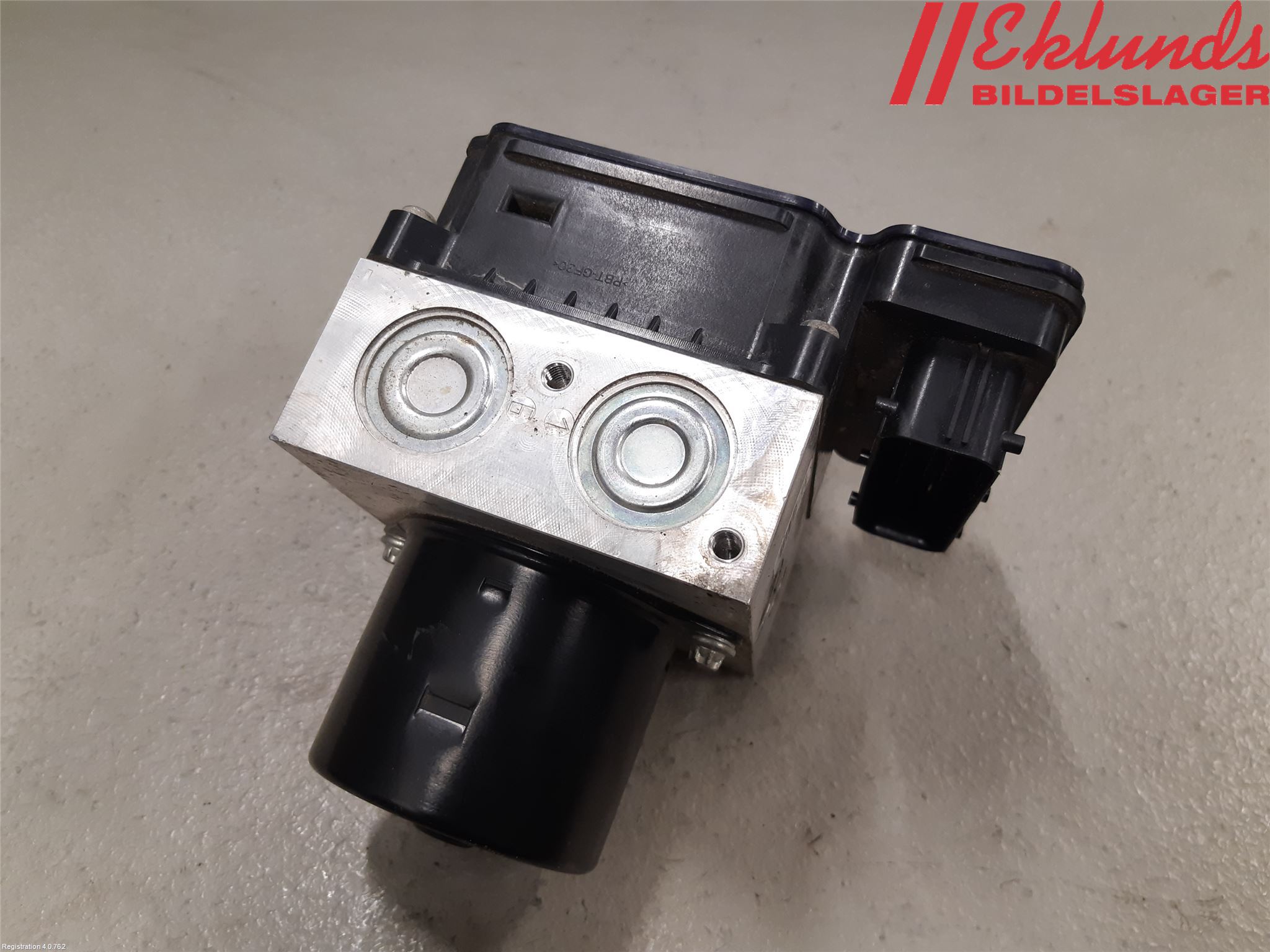 Saab 9-5 10-12 Abs Hydraulaggregat
