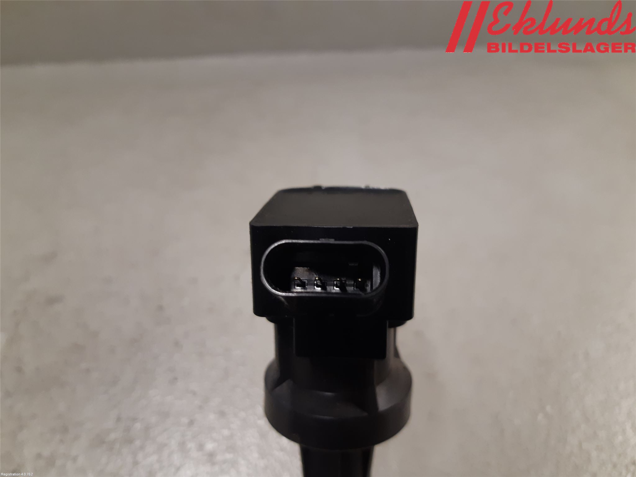 Kia NIRO (DE) 17-22 Tändspole